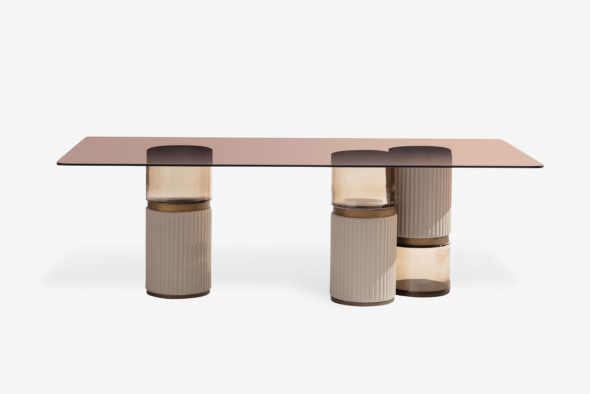 Обеденный стол Carpanese Home Imperial S