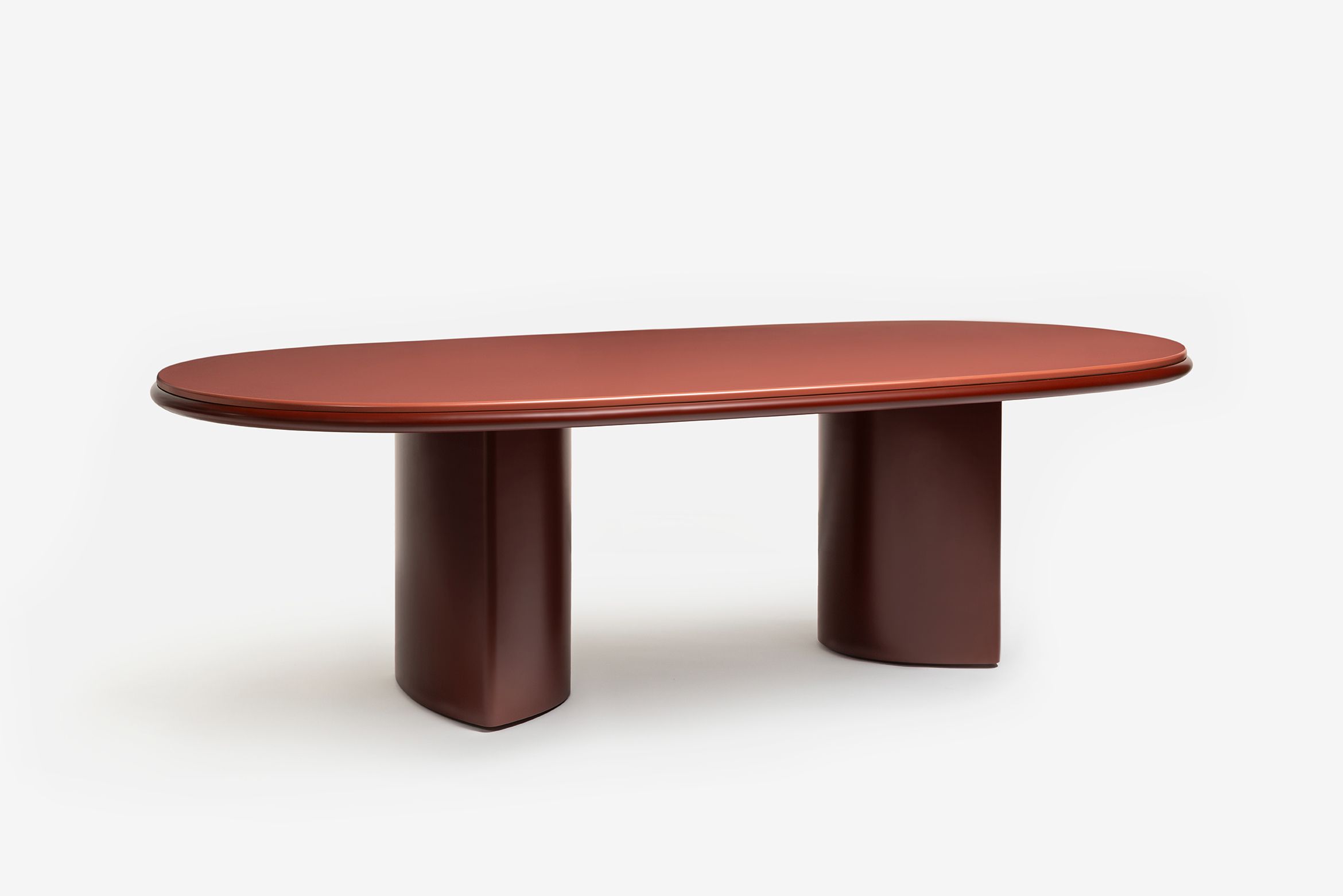 Обеденный стол Carpanese Home Doublé