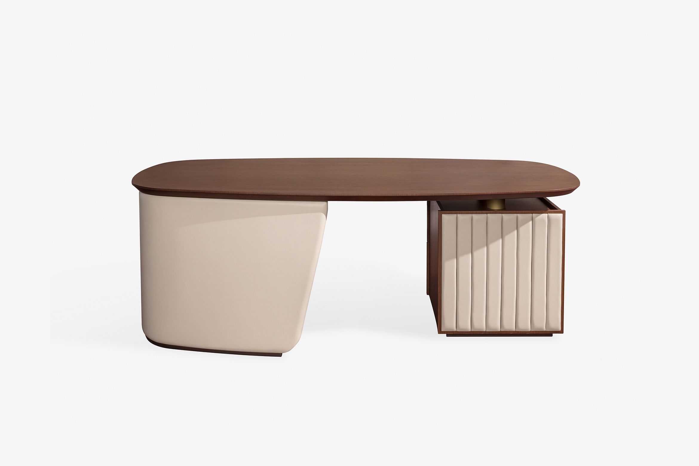 Письменный стол Carpanese Home Arthur