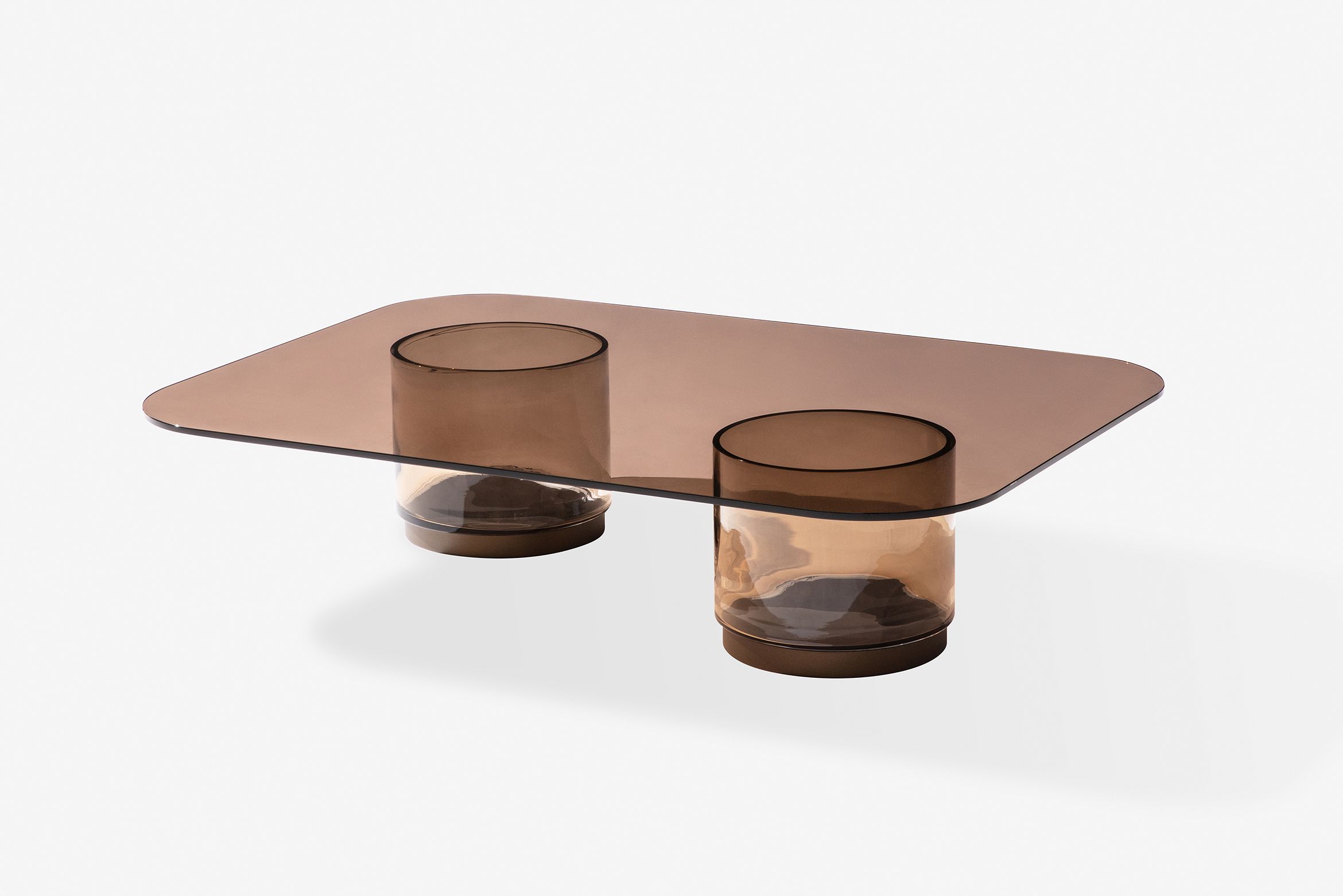 Журнальный столик Carpanese Home Imperial L