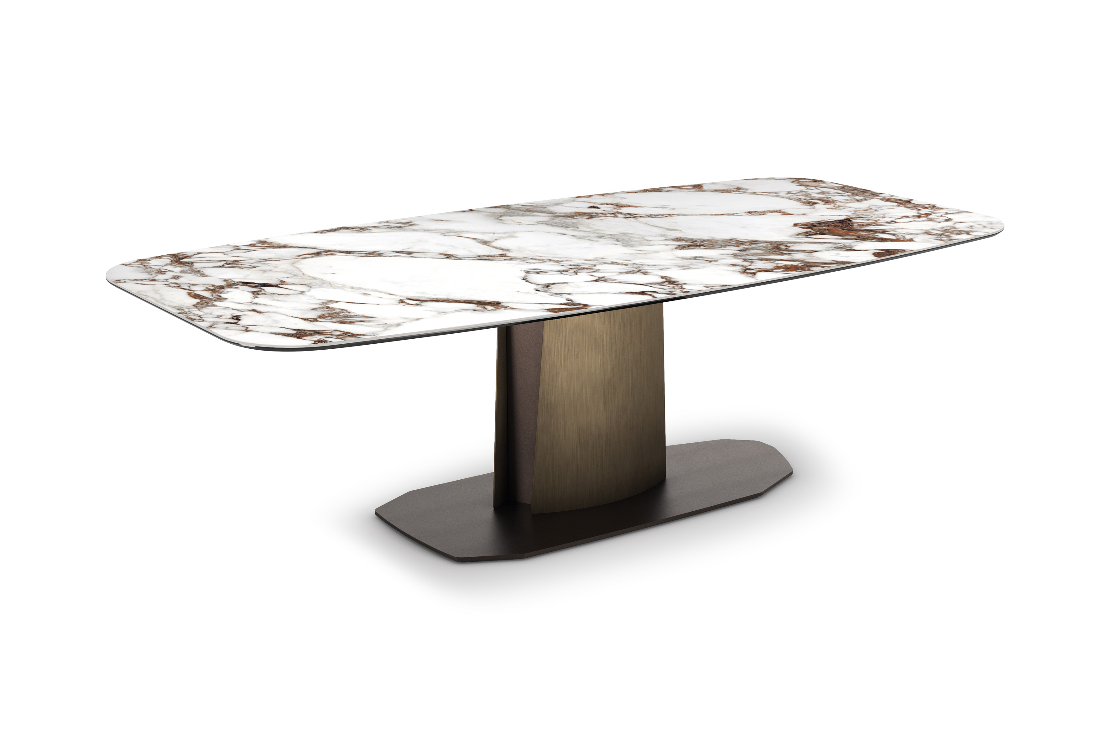 Стол Cattelan Italia Aviator Keramik Lift