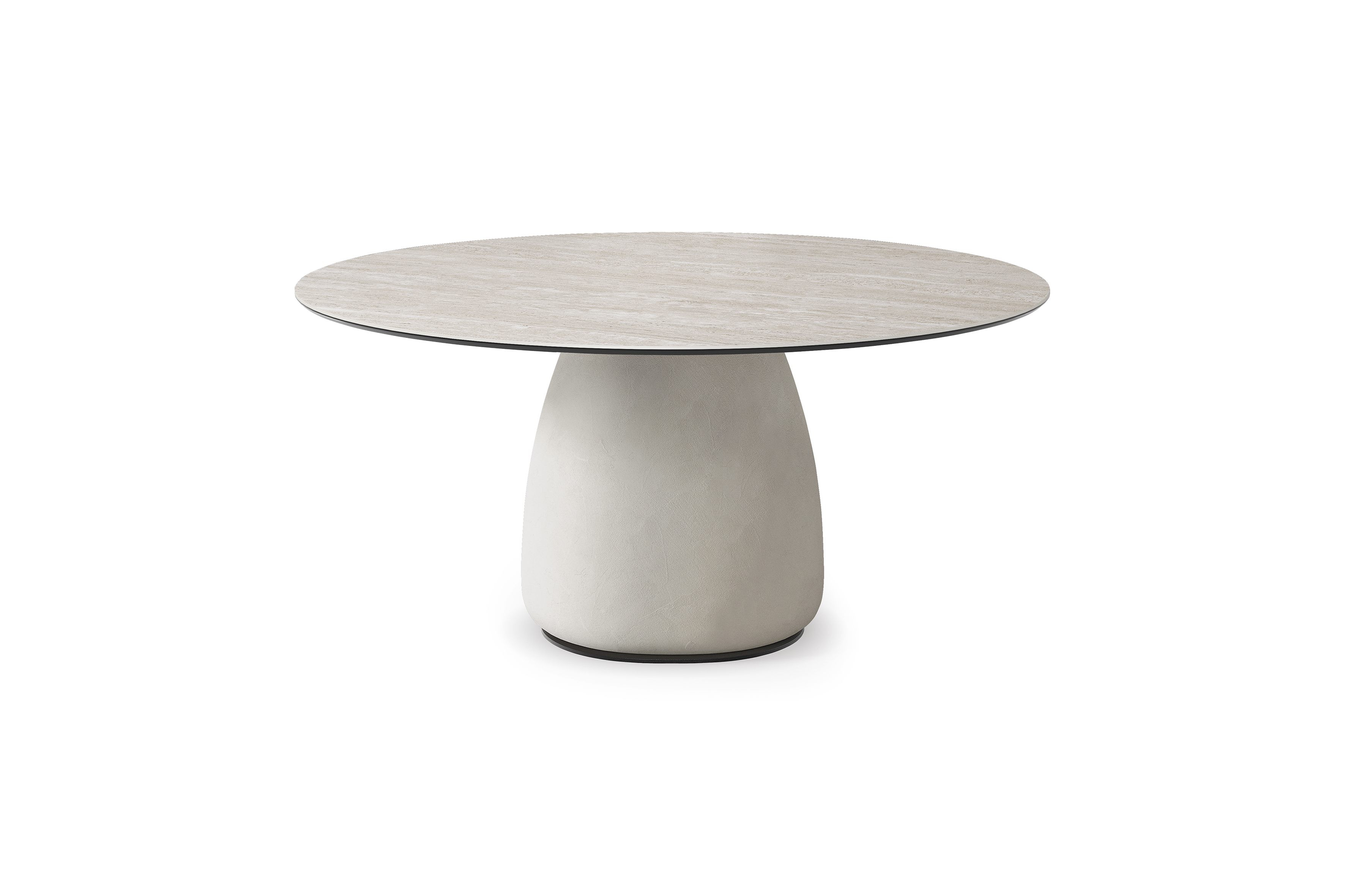 Стол Cattelan Italia Botero Keramik Round