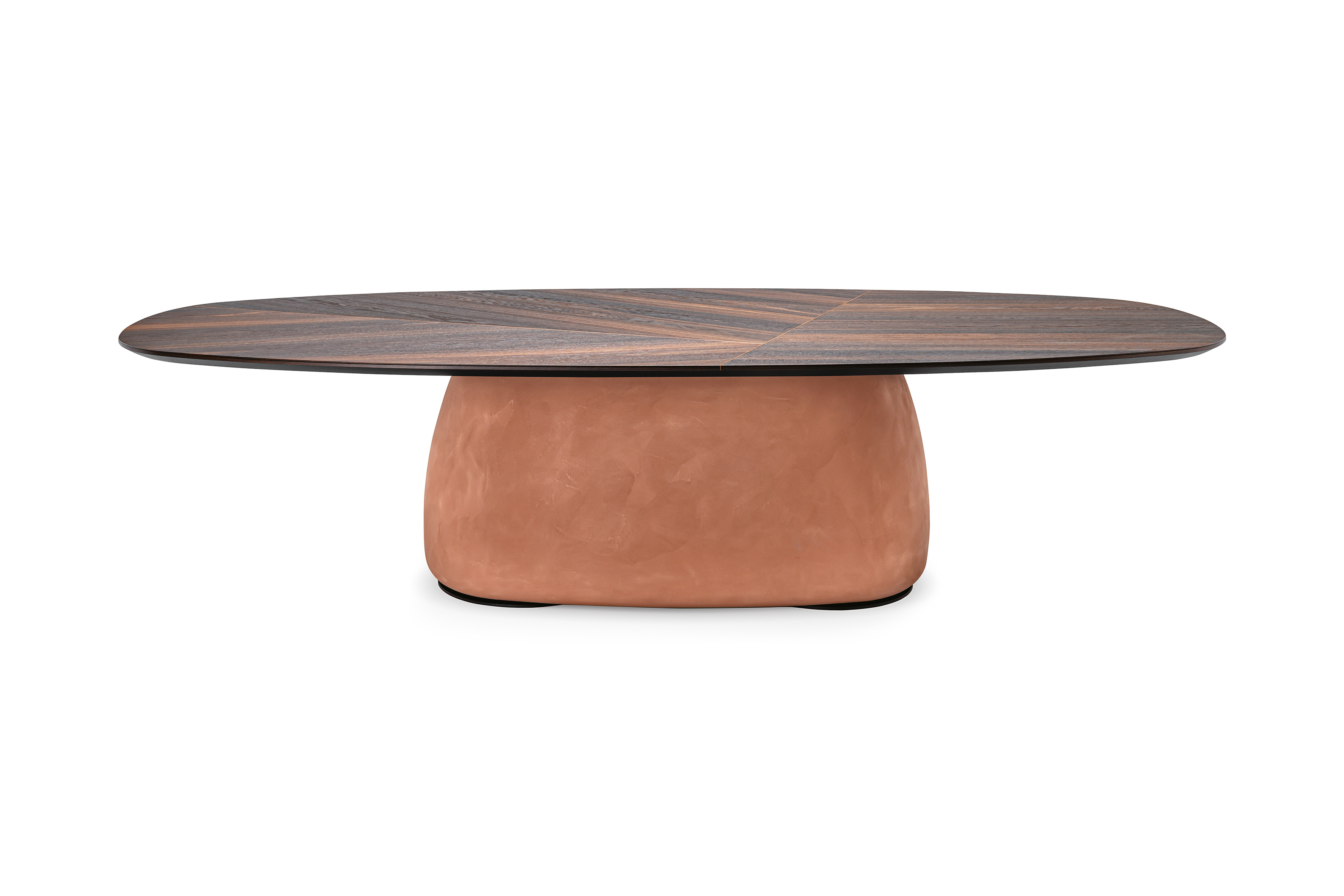 Стол Cattelan Italia Botero Wood