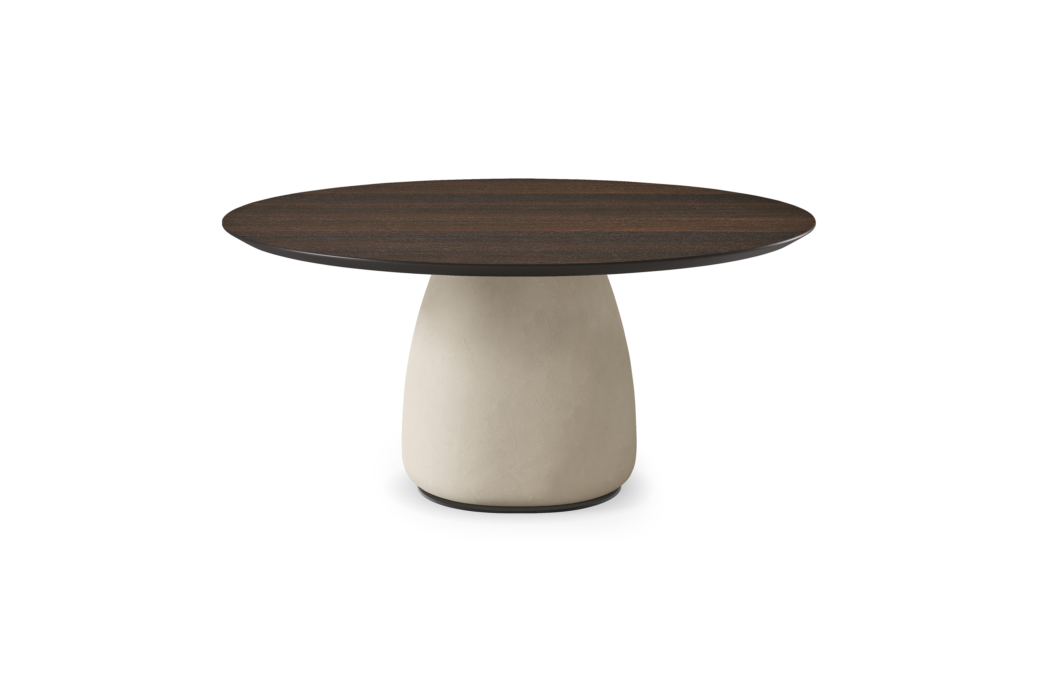 Стол Cattelan Italia Botero Wood Round