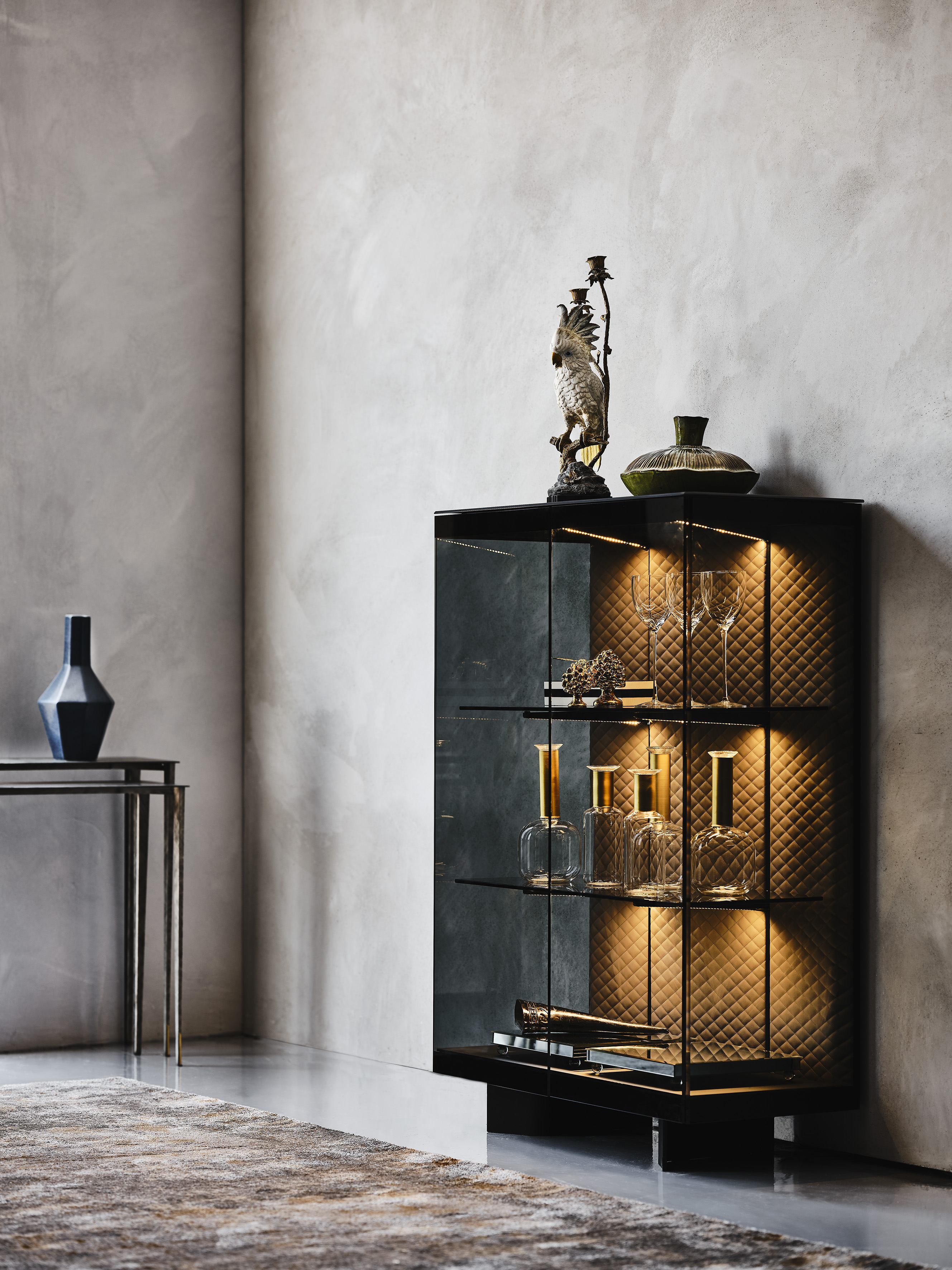 Комод Cattelan Italia Boutique Alta