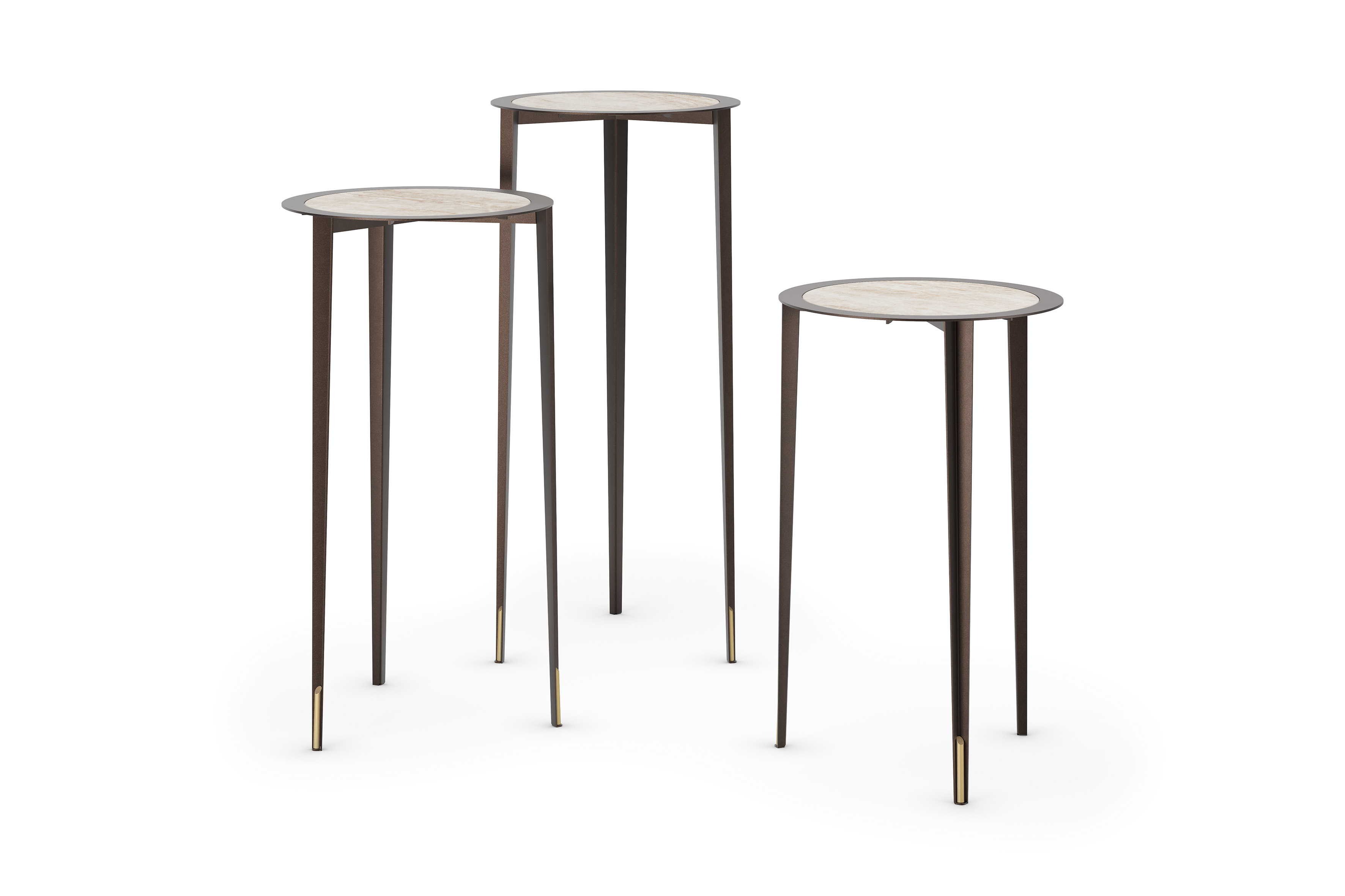 Консоль Cattelan Italia Brio Keramik
