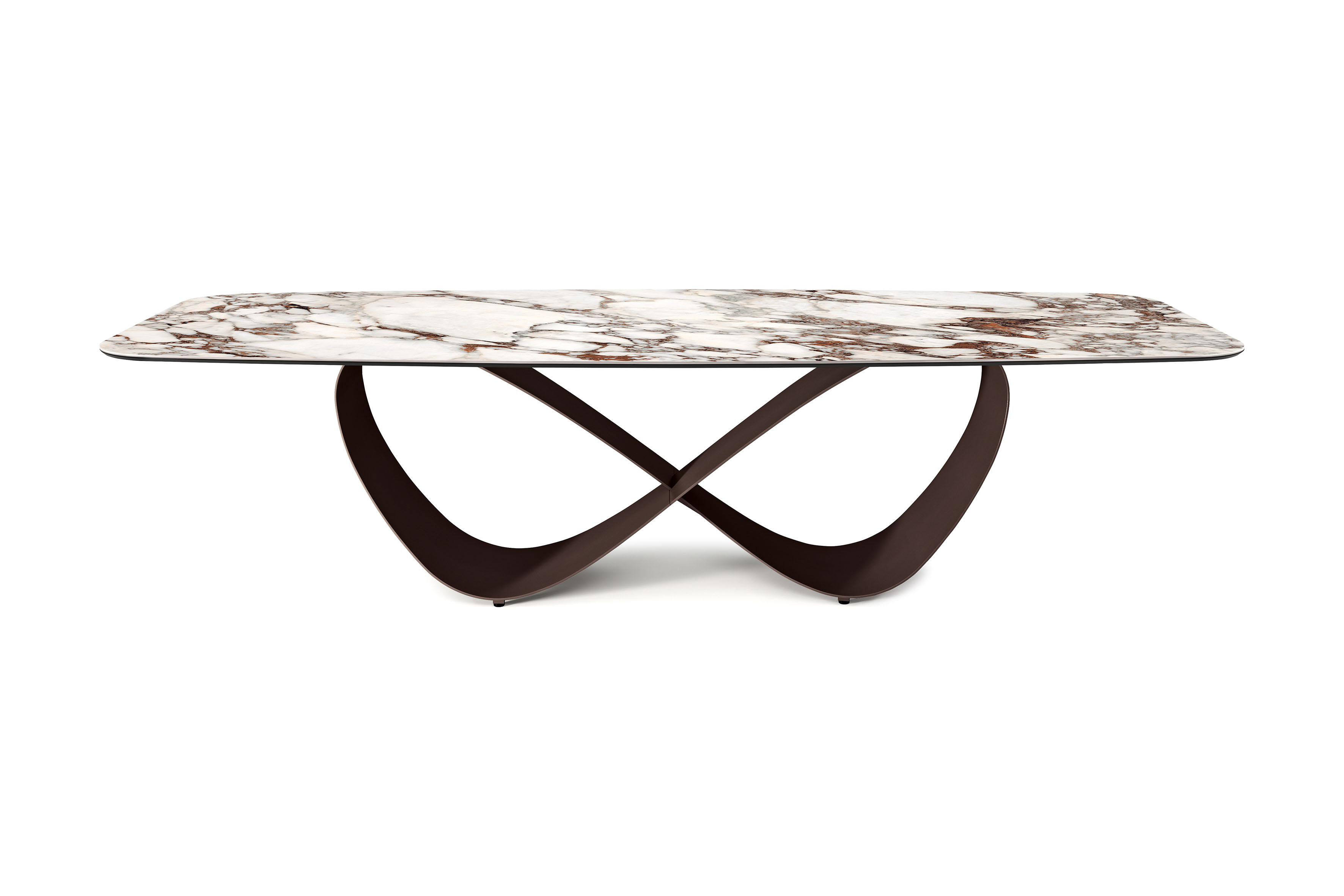 Стол Cattelan Italia Butterfly Keramik