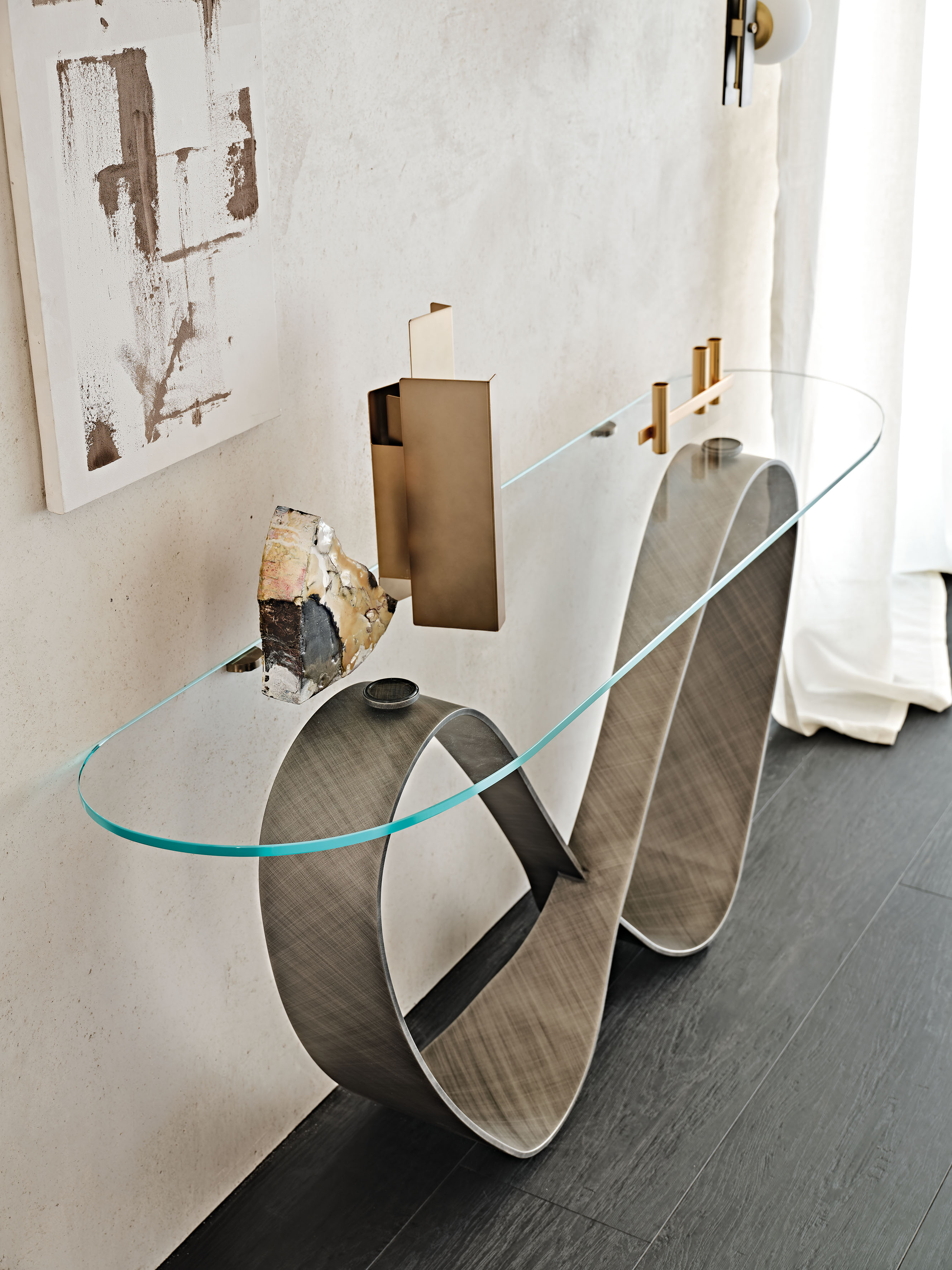 Консоль Cattelan Italia Butterfly