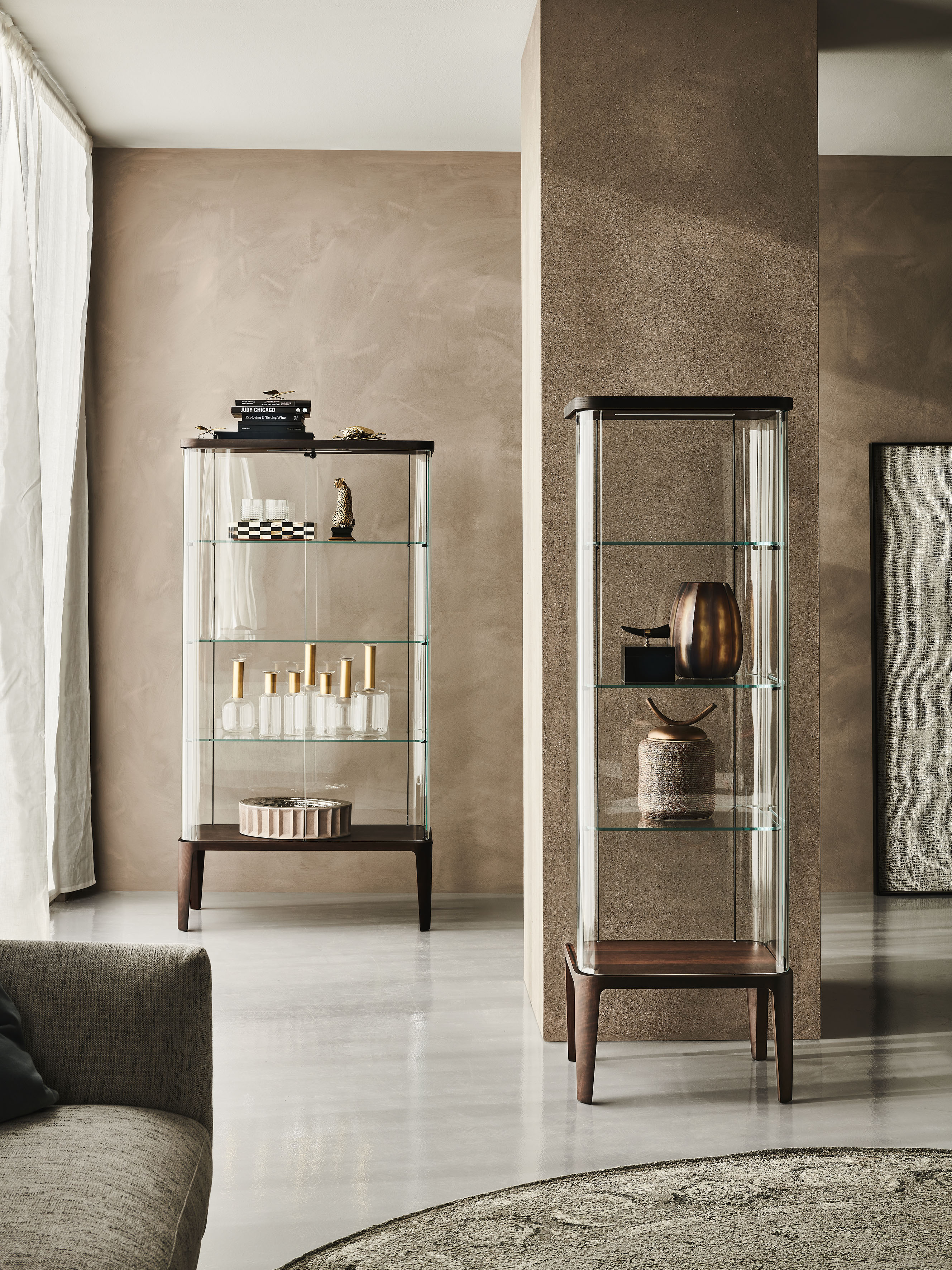 Полка Cattelan Italia Chantal