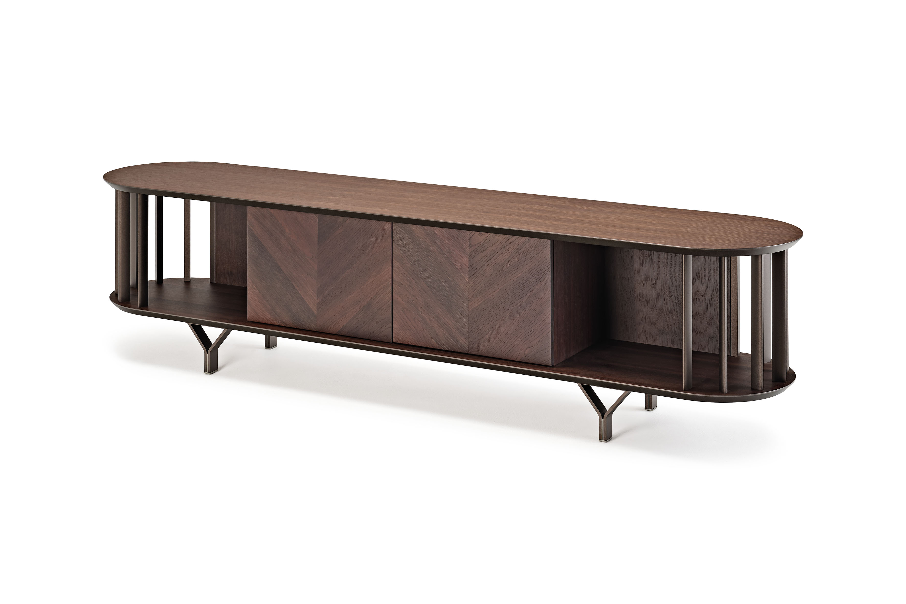 ТВ-тумба Cattelan Italia Costes Tv