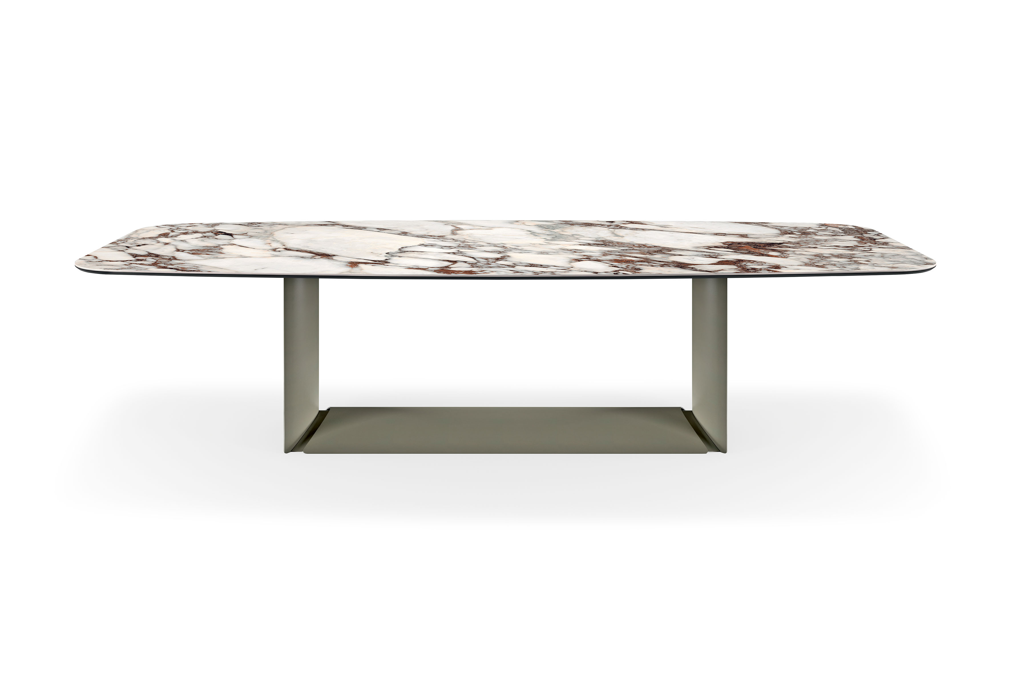 Стол Cattelan Italia Dragon Keramik