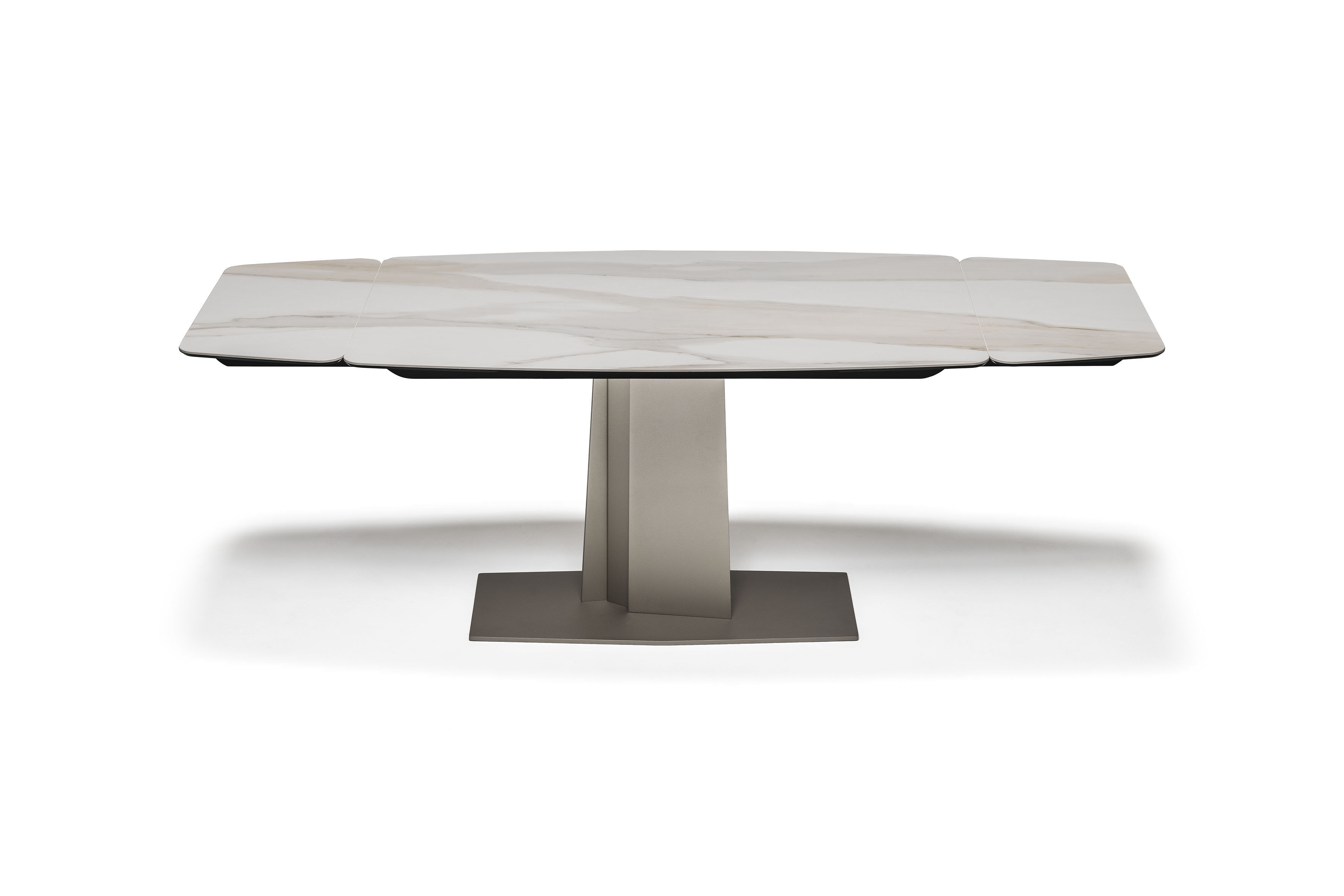 Раздвижной стол Cattelan Italia Duffy Keramik Drive