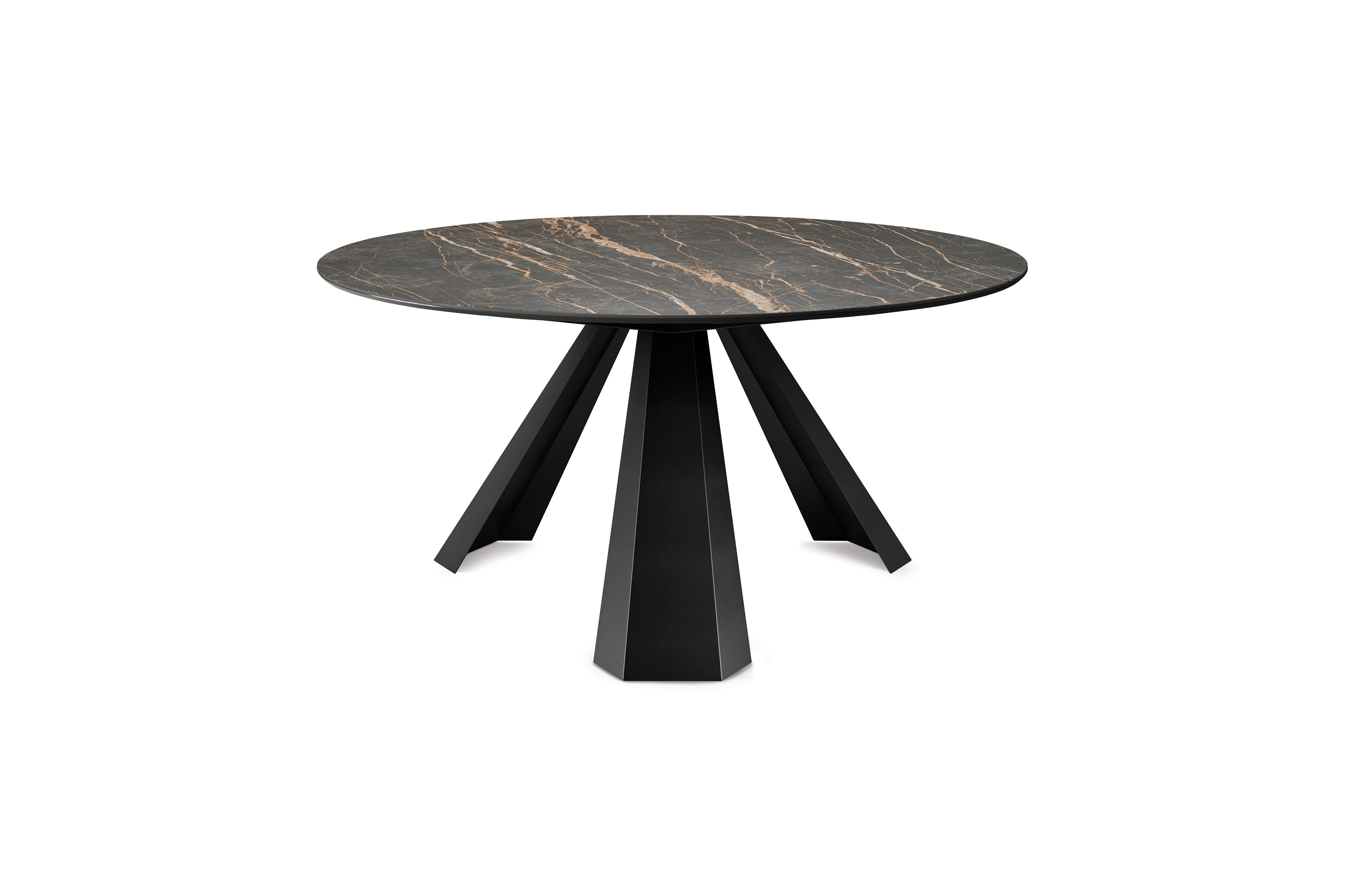 Стол Cattelan Italia Eliot Keramik Round