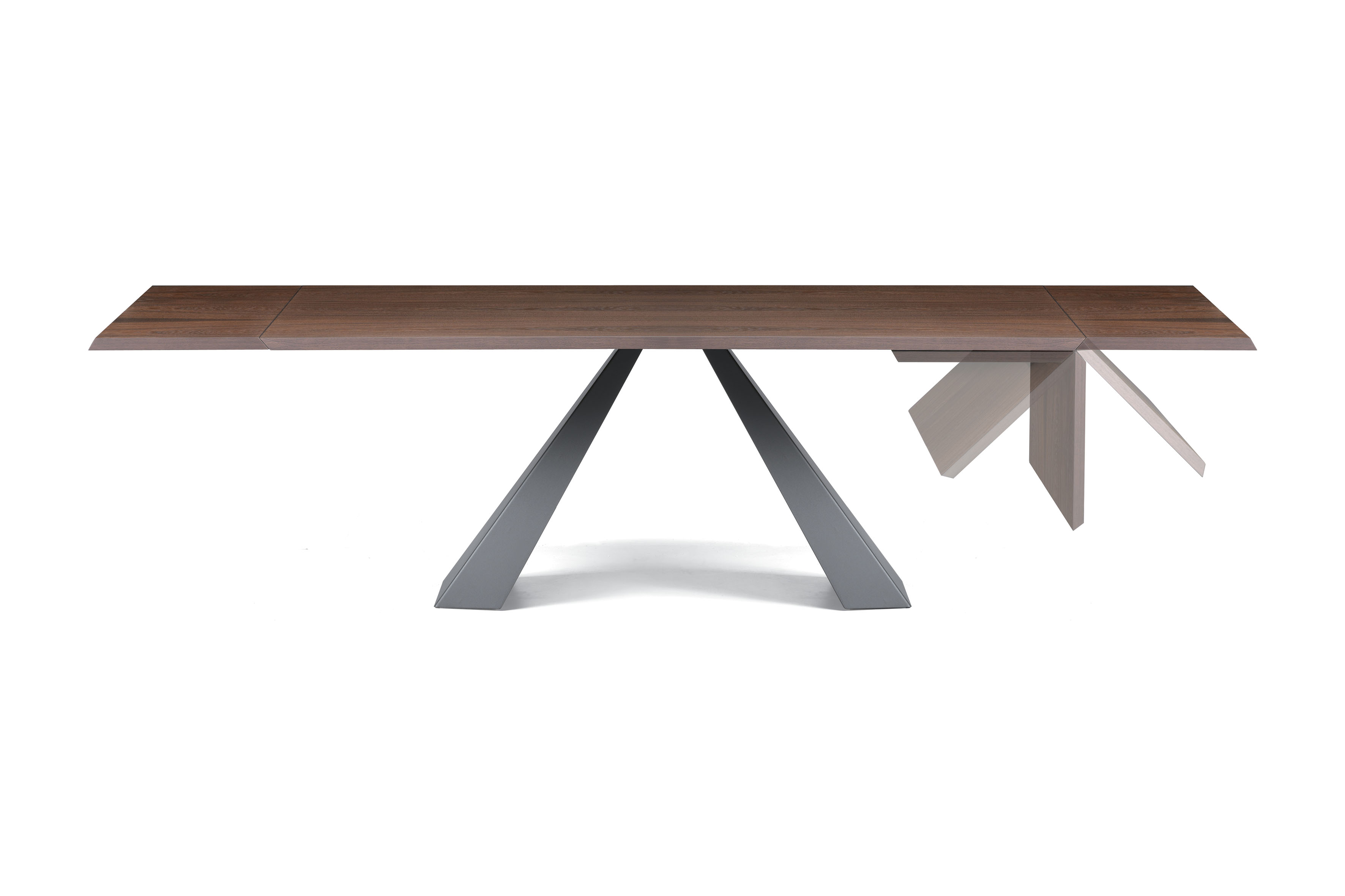 Раздвижной стол Cattelan Italia Eliot Wood Drive