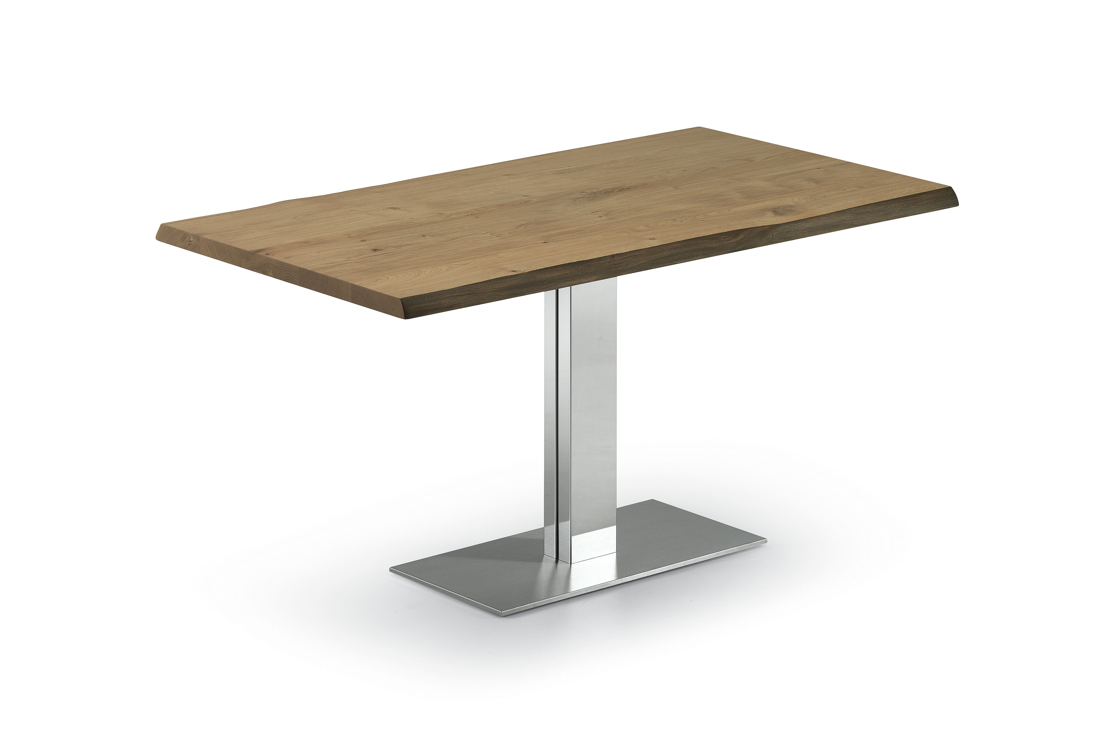 Стол Cattelan Italia Elvis Wood