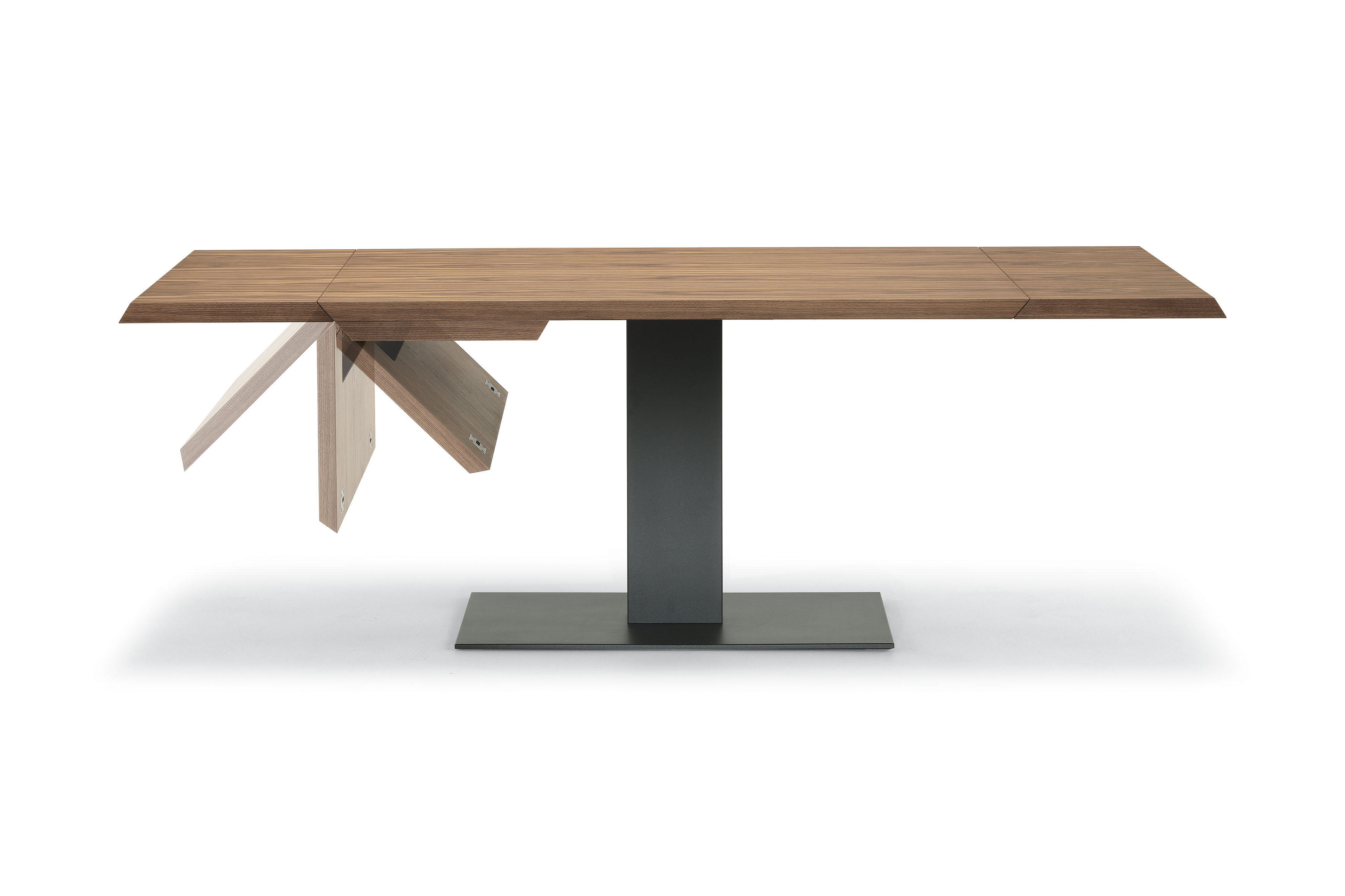 Раздвижной стол Cattelan Italia Elvis Wood Drive