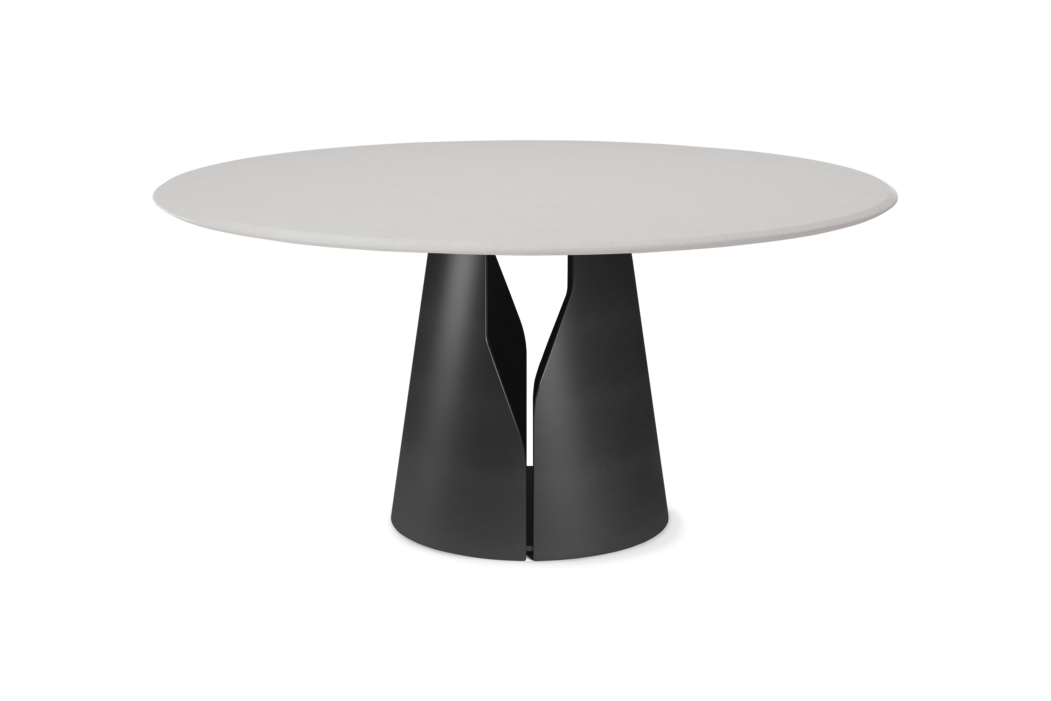 Стол Cattelan Italia Giano Argile