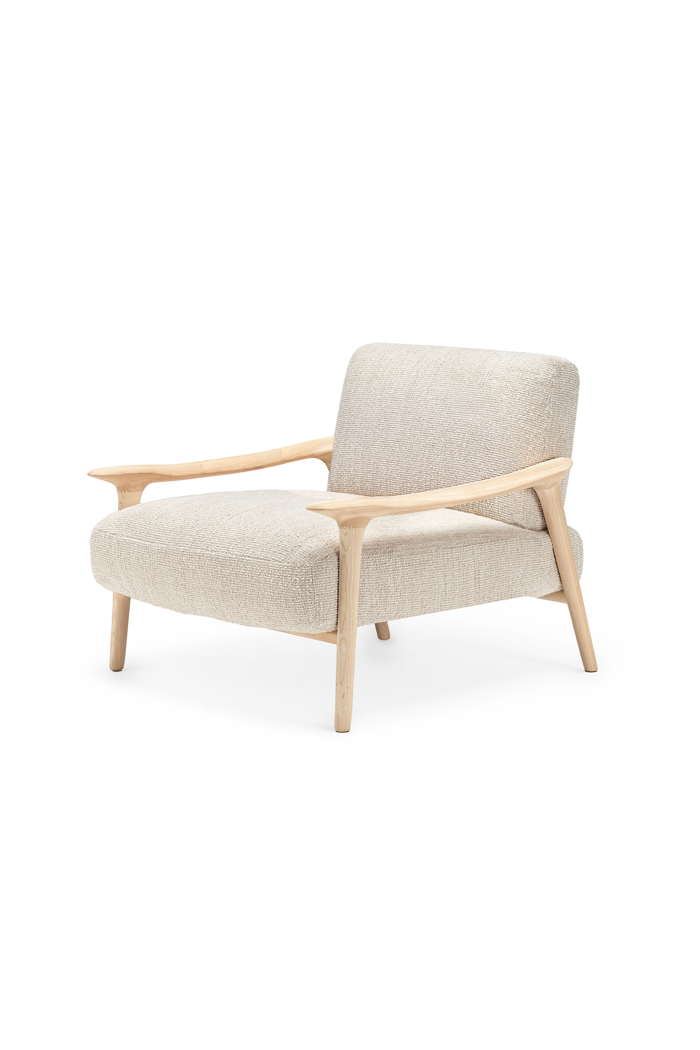 Кресло Cattelan Italia Giselle Lounge