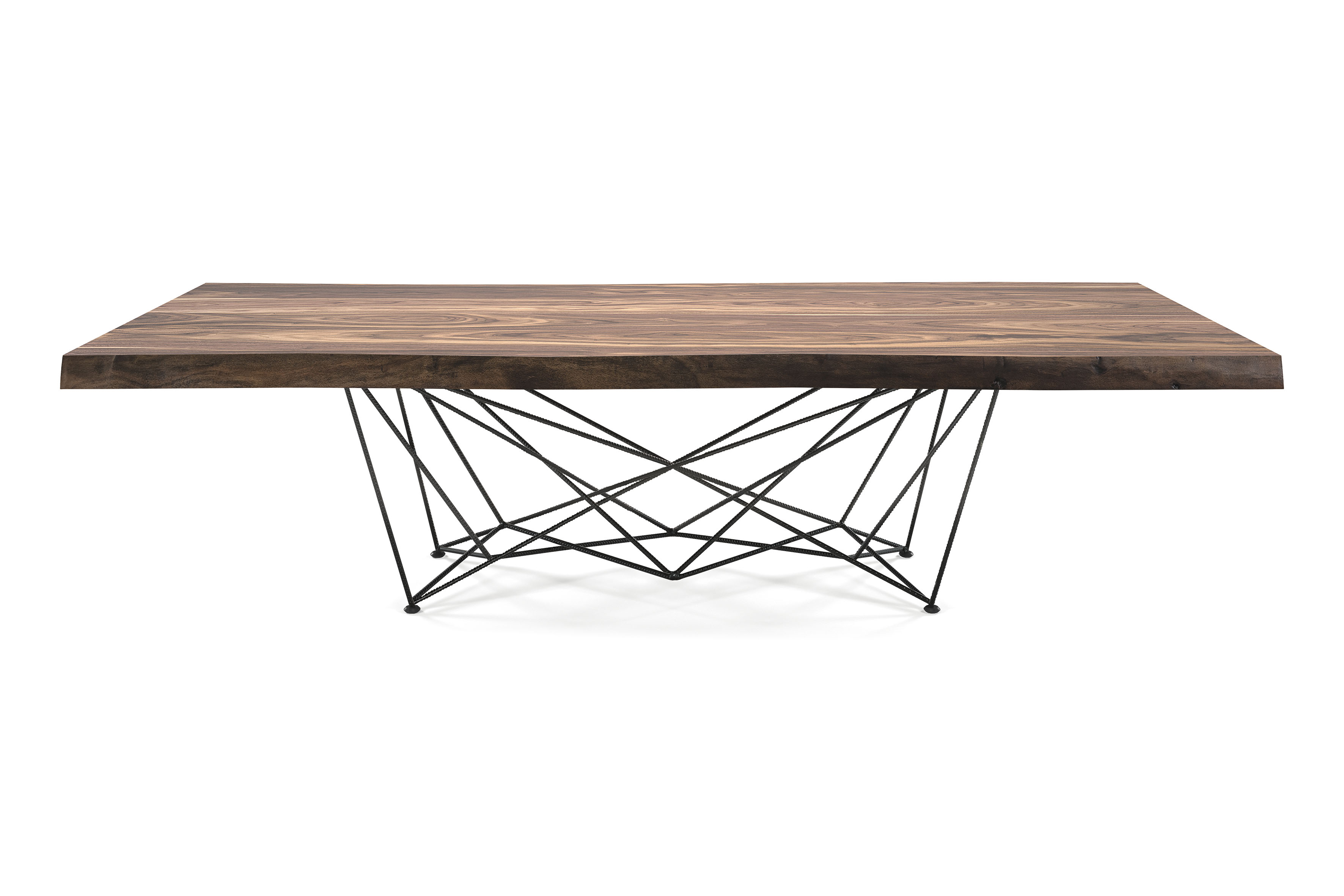 Стол Cattelan Italia Gordon Deep Wood