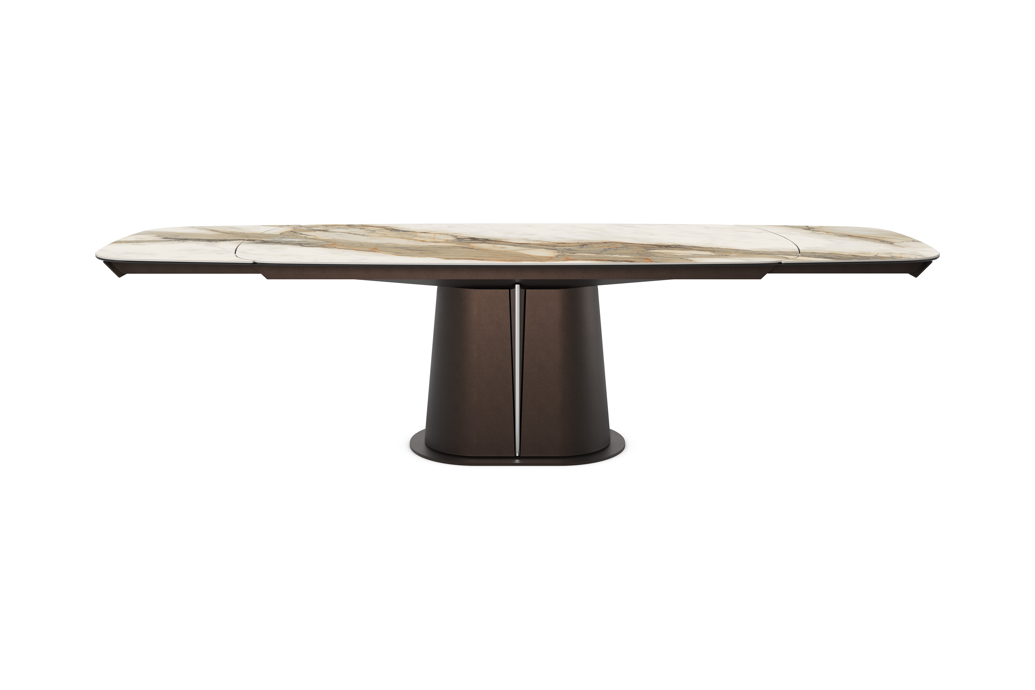 Раздвижной стол Cattelan Italia Gotham Keramik Drive