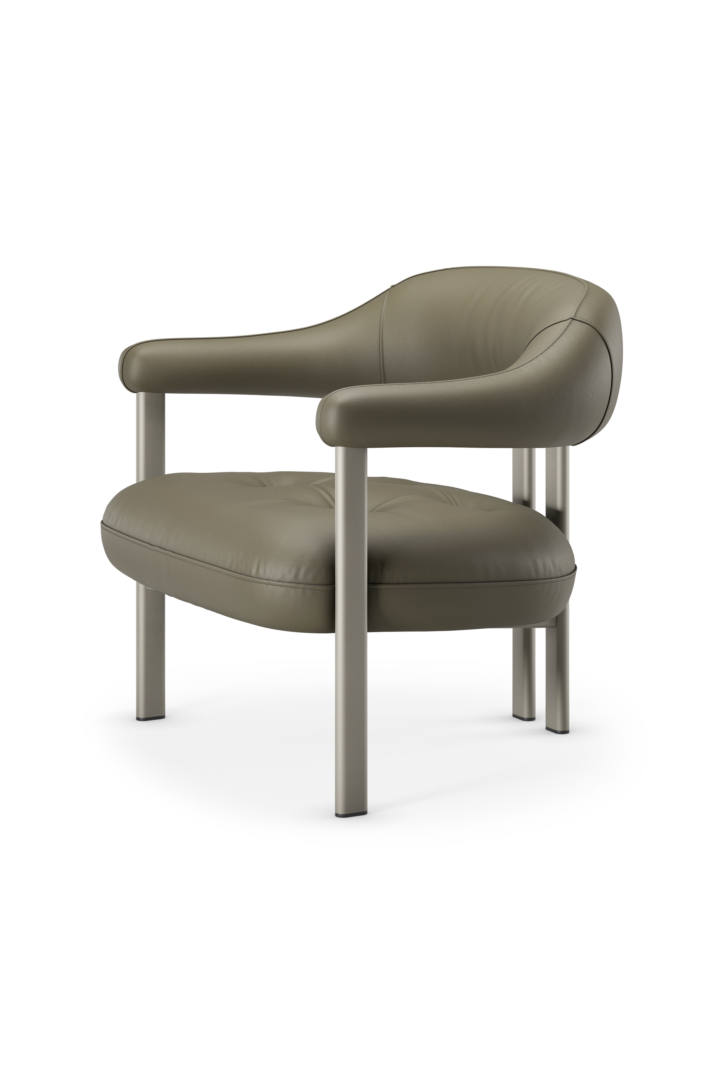 Кресло Cattelan Italia Greta Lounge