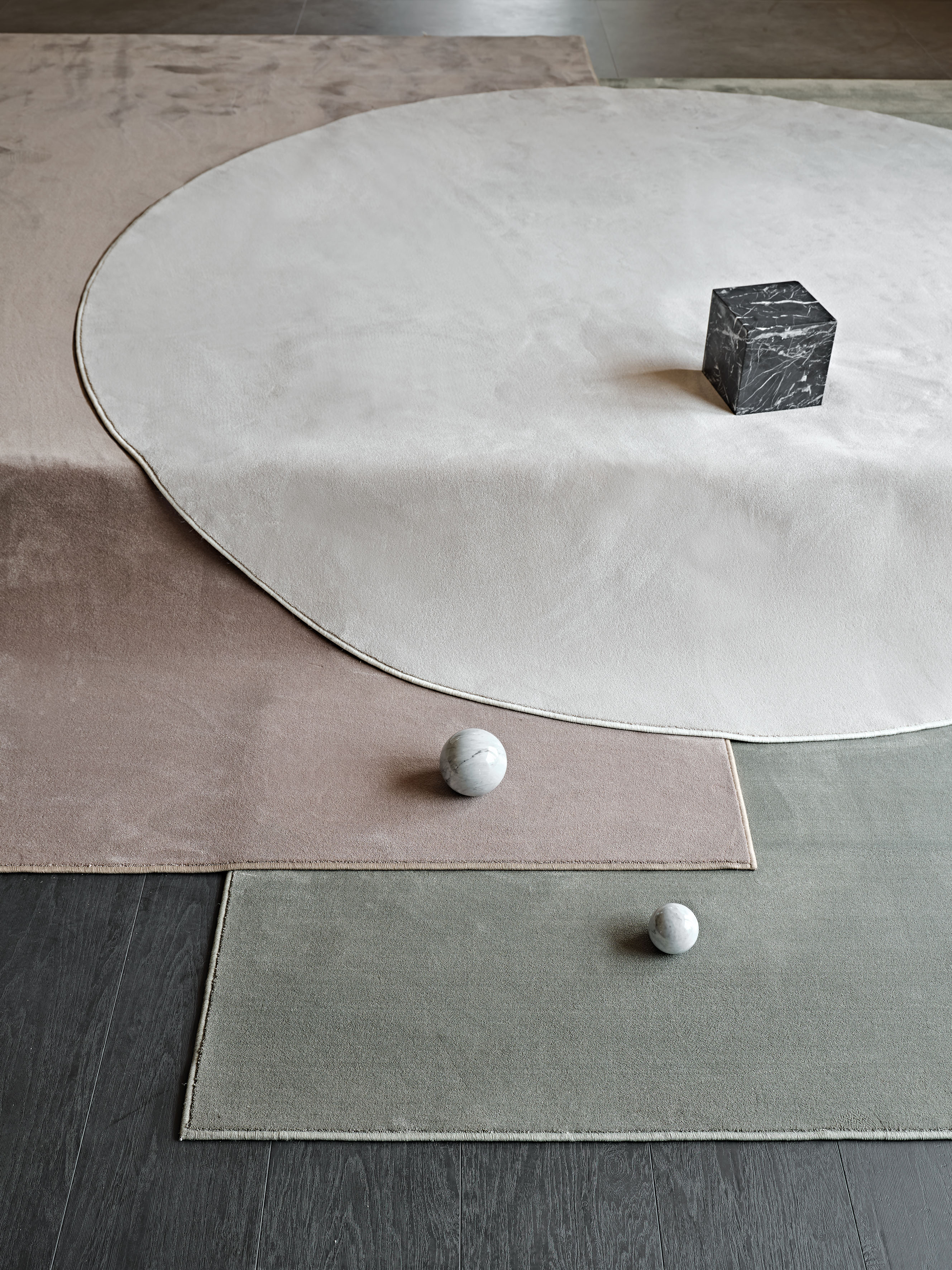 Ковёр Cattelan Italia Kimi