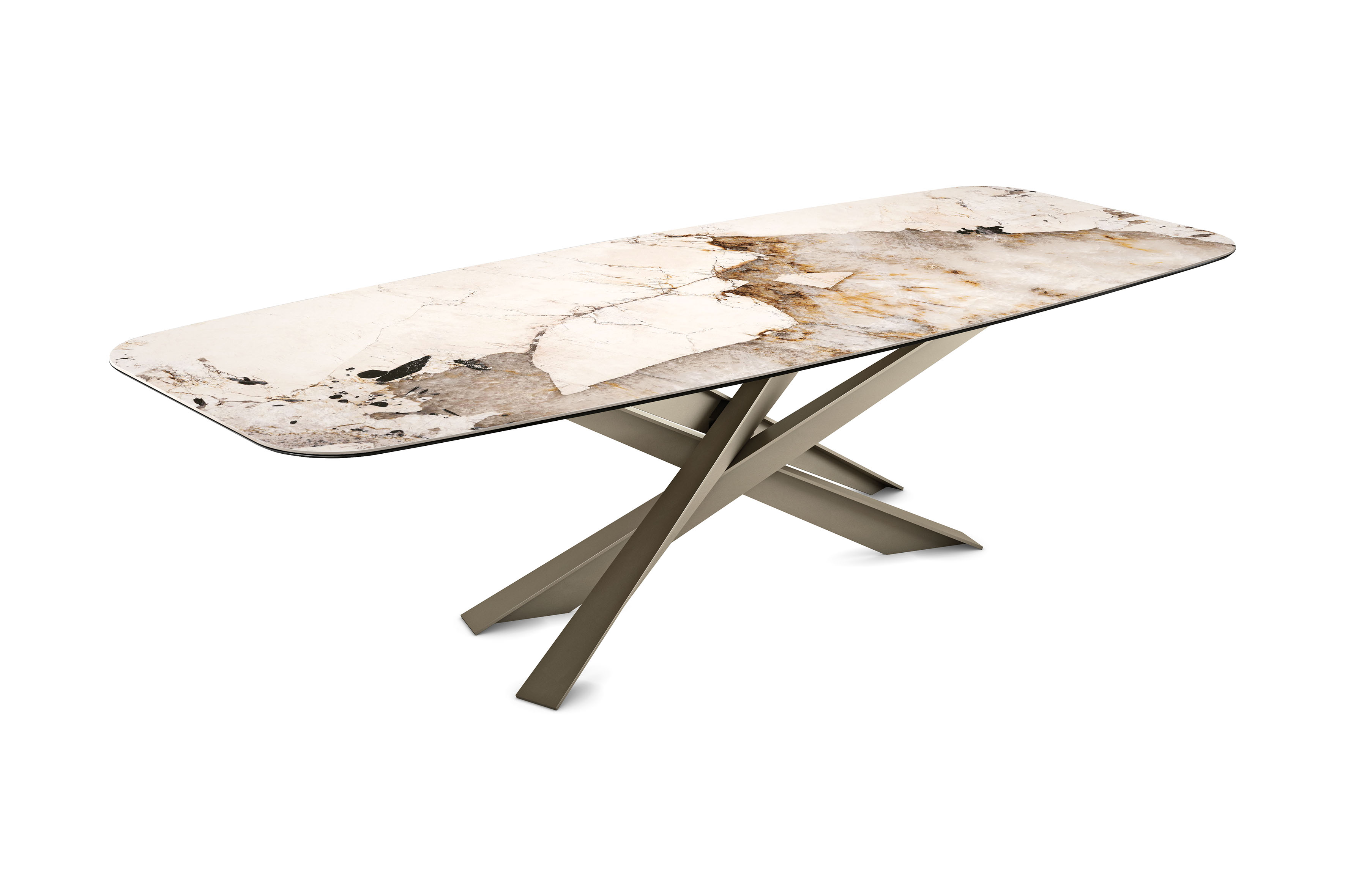 Стол Cattelan Italia Lancer Keramik
