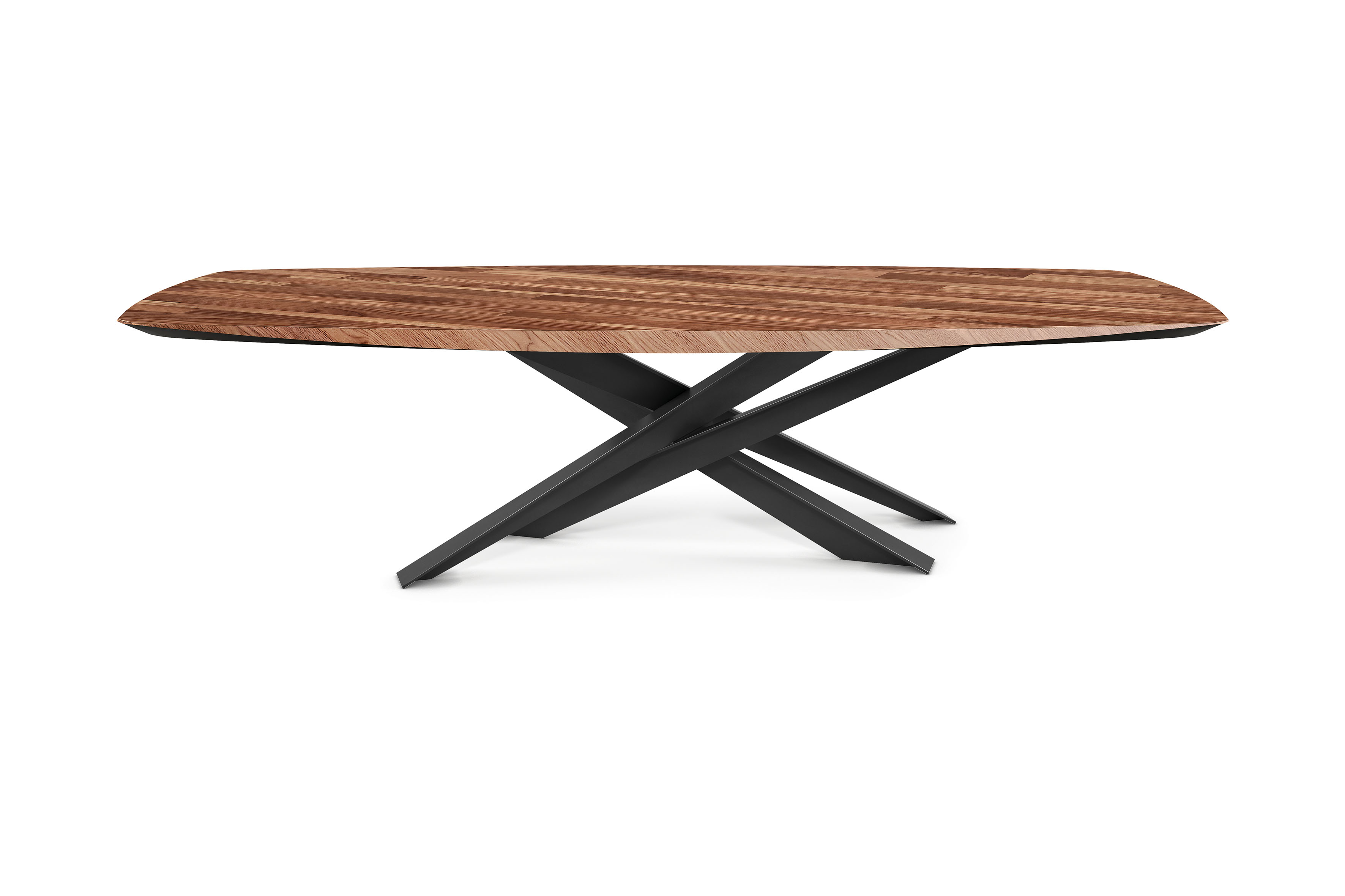 Стол Cattelan Italia Lancer Wood