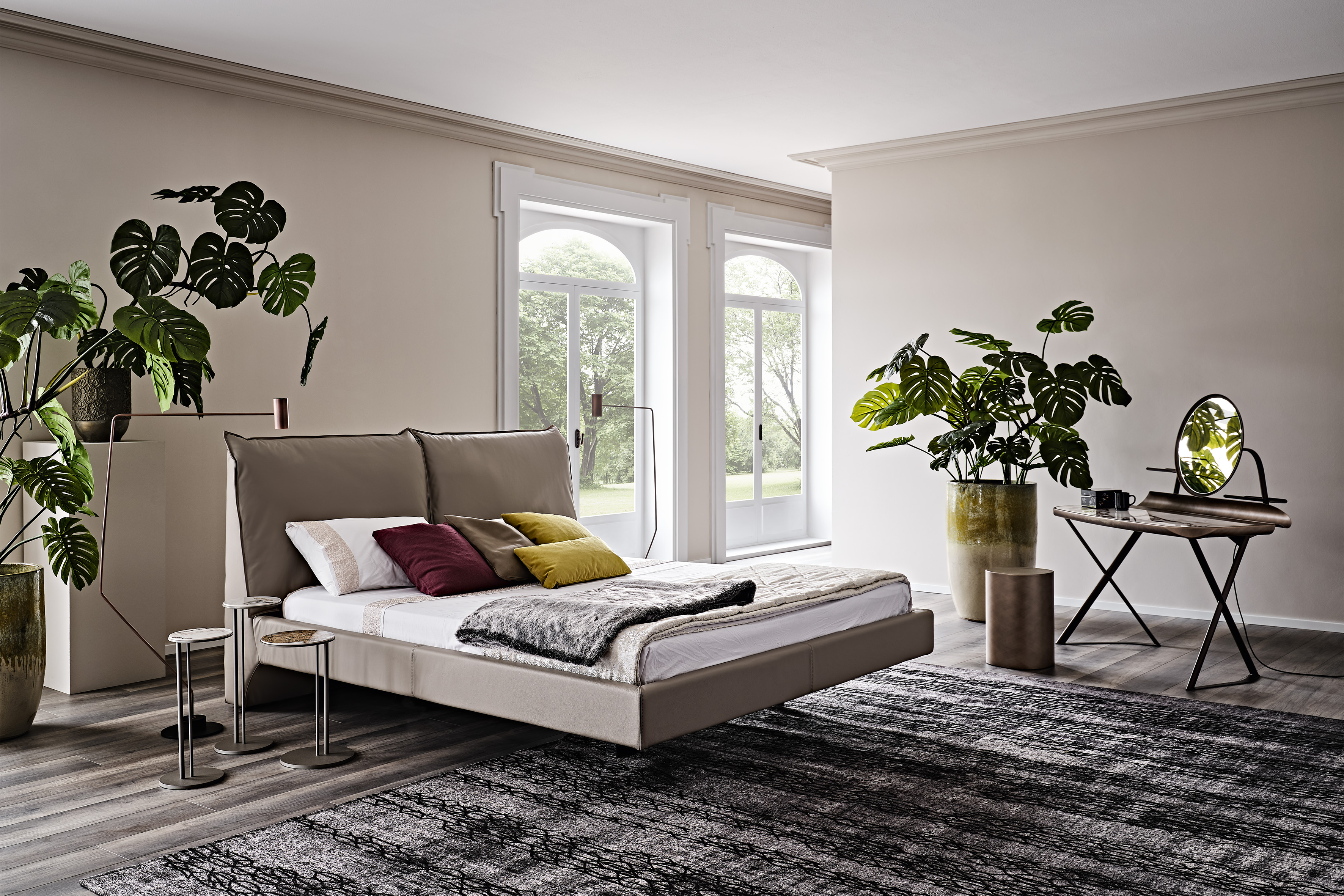 Подушка Cattelan Italia Lukas