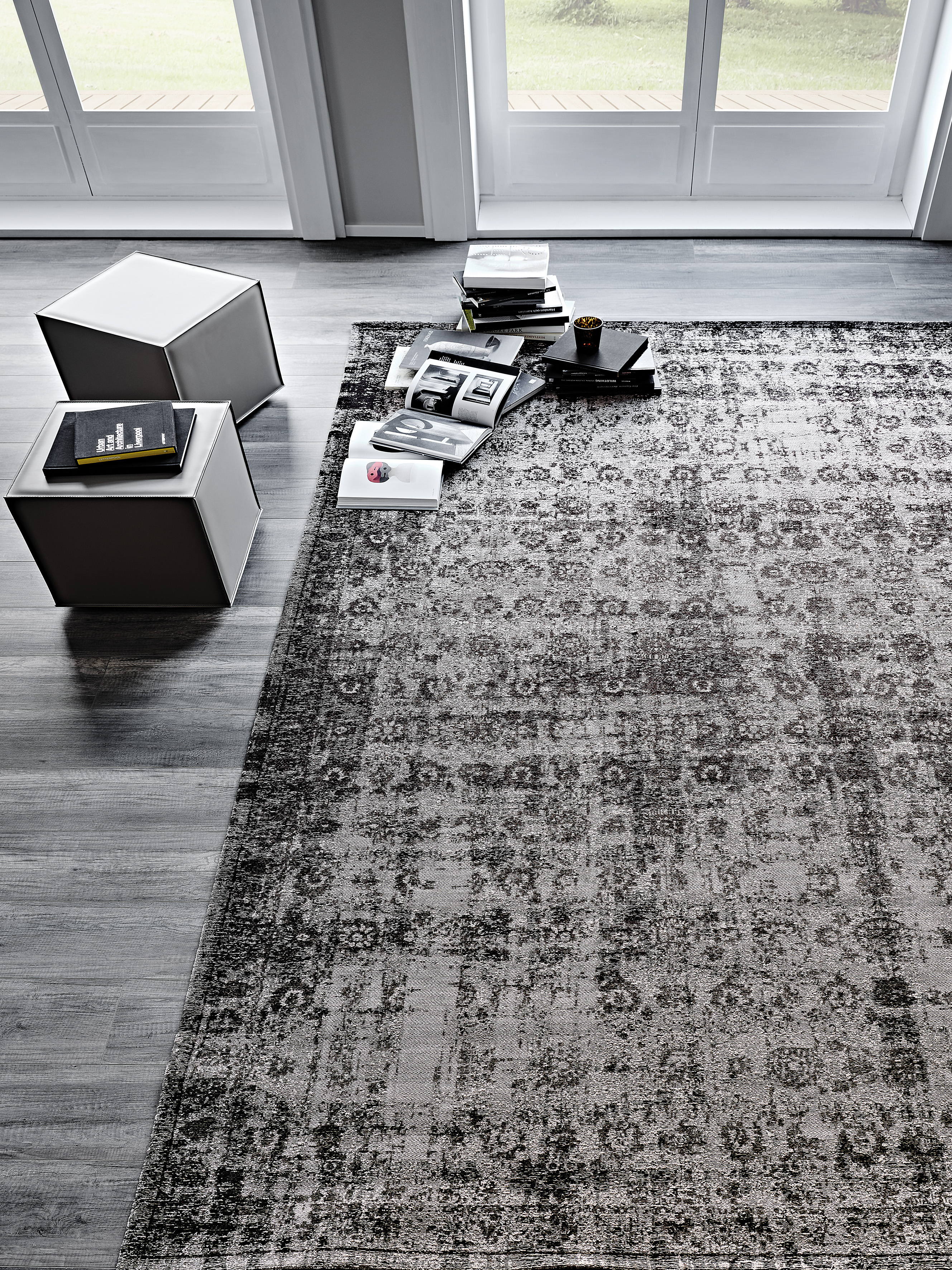Ковёр Cattelan Italia Mapoon