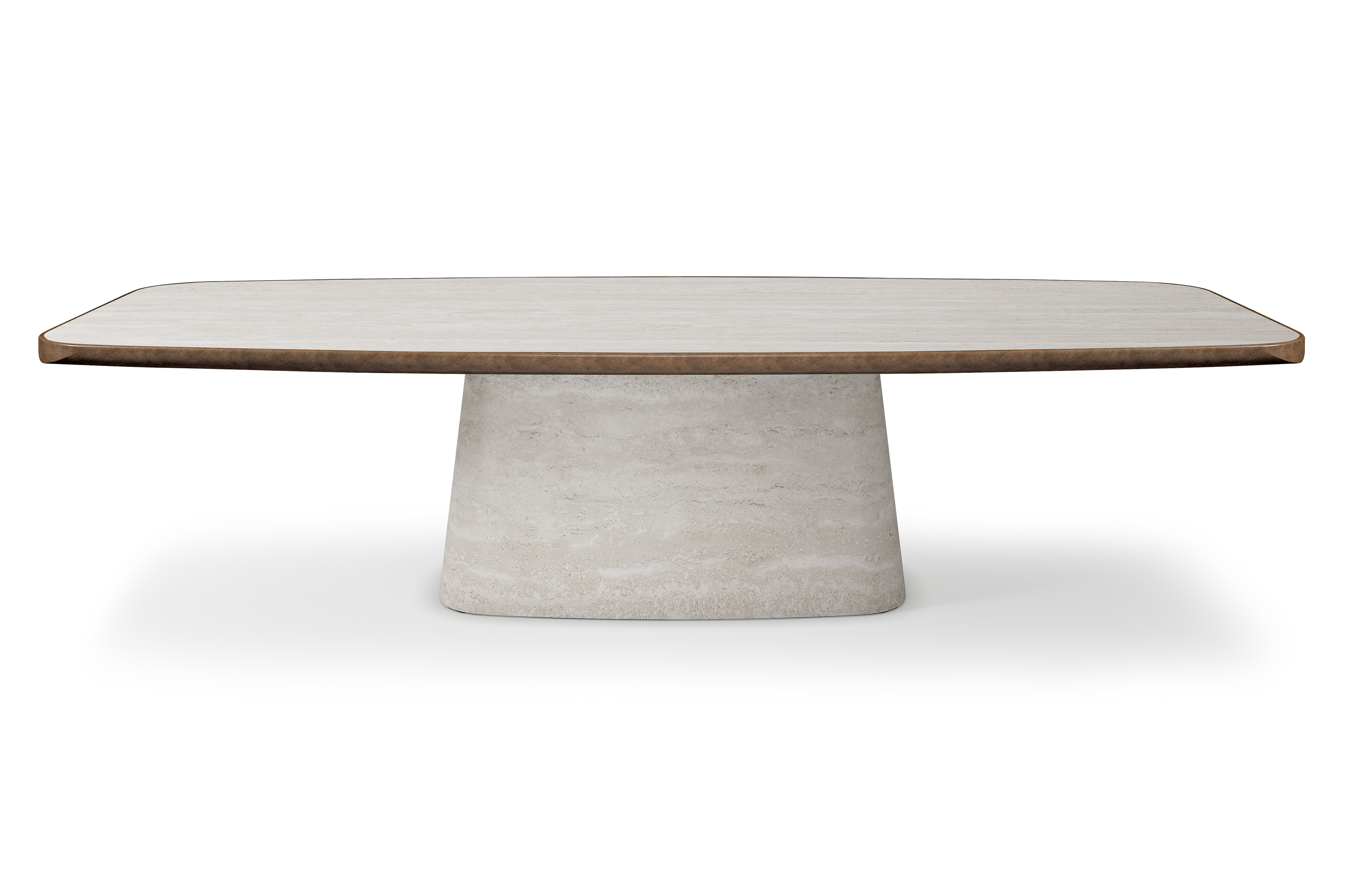 Стол Cattelan Italia Napoleon Keramik Premium