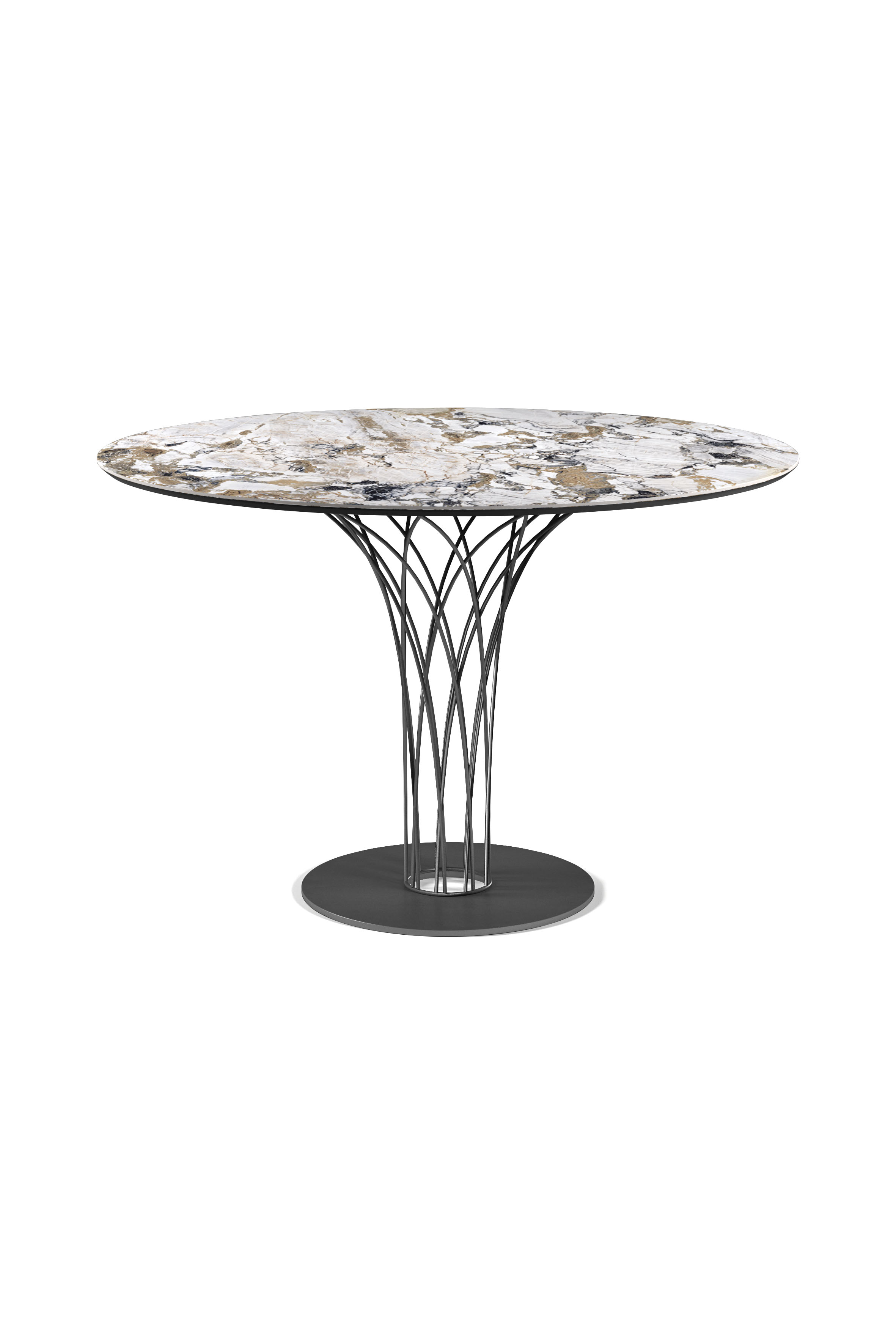 Стол Cattelan Italia Nido Keramik Bistrot