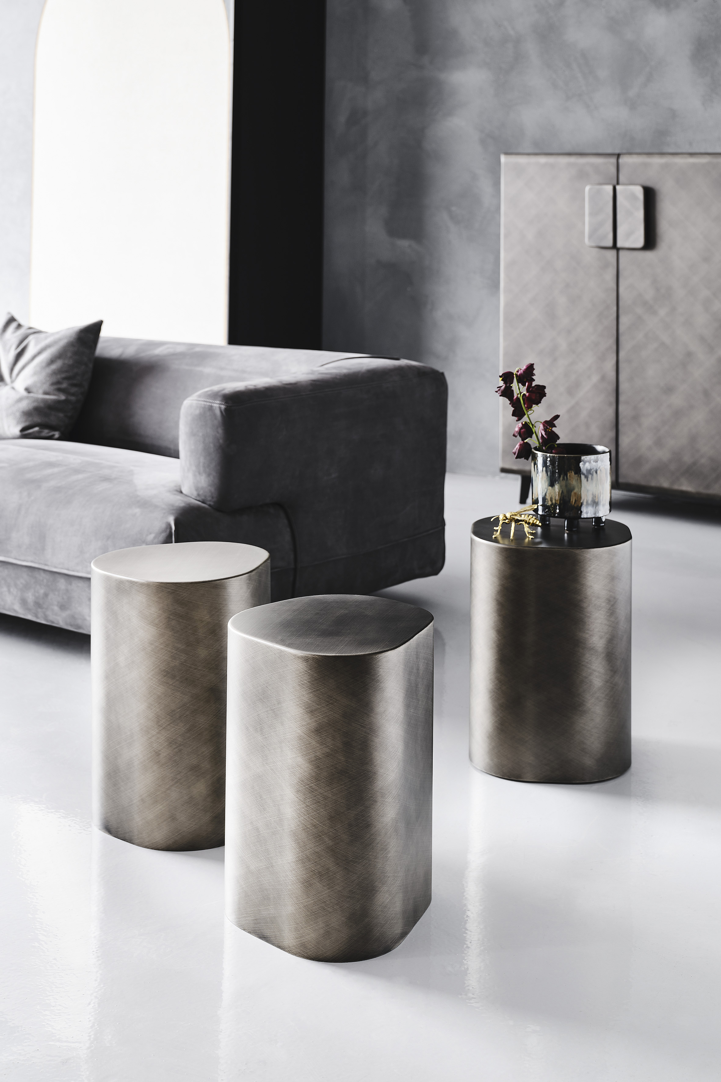 Журнальный столик Cattelan Italia Pancho