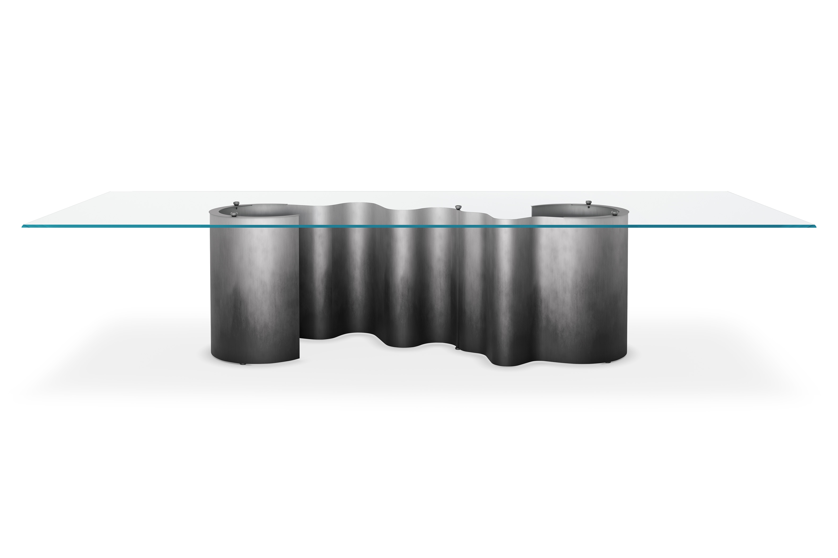 Стол Cattelan Italia Papel 3.5 Glass