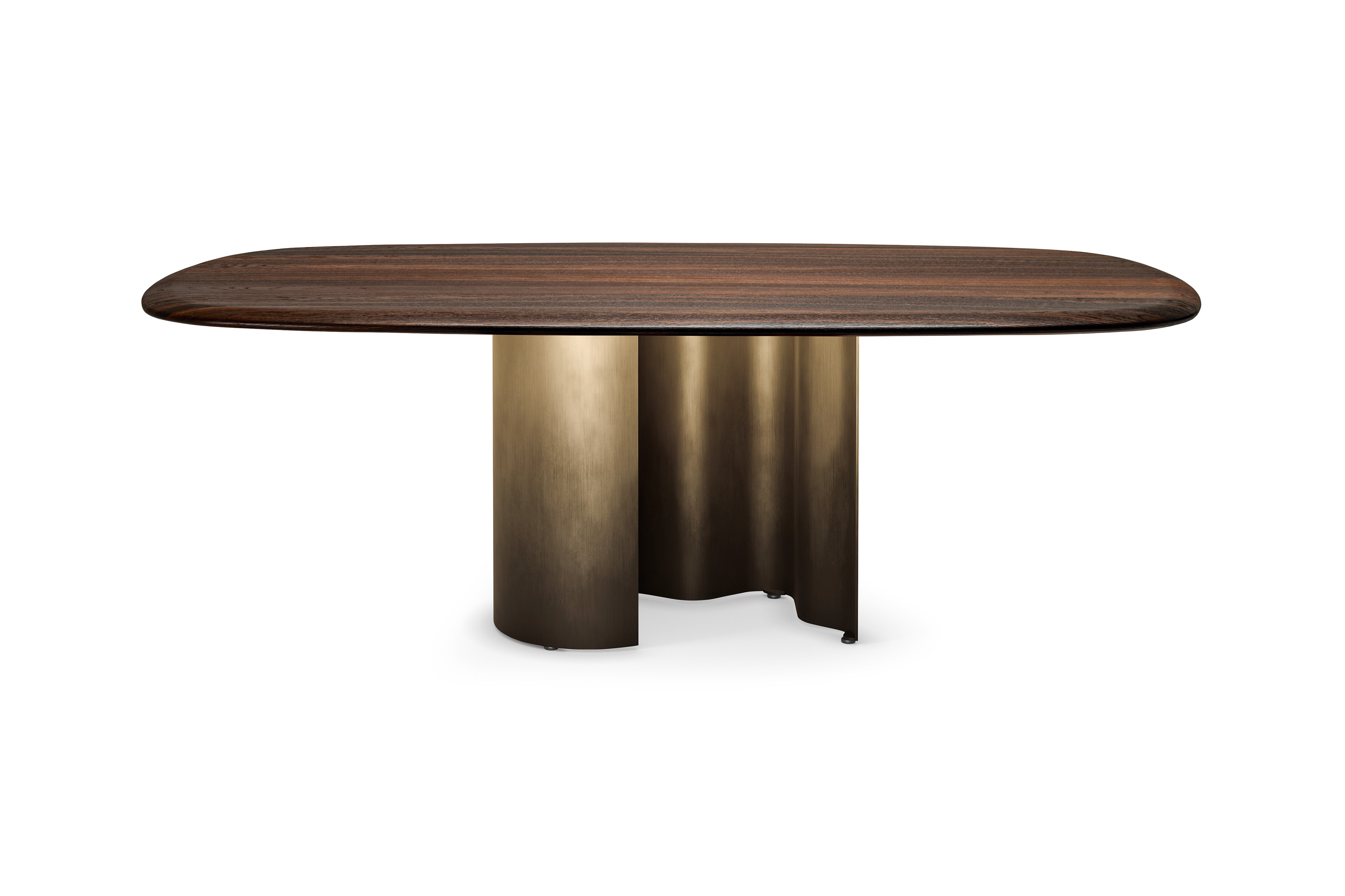 Стол Cattelan Italia Papelito Wood
