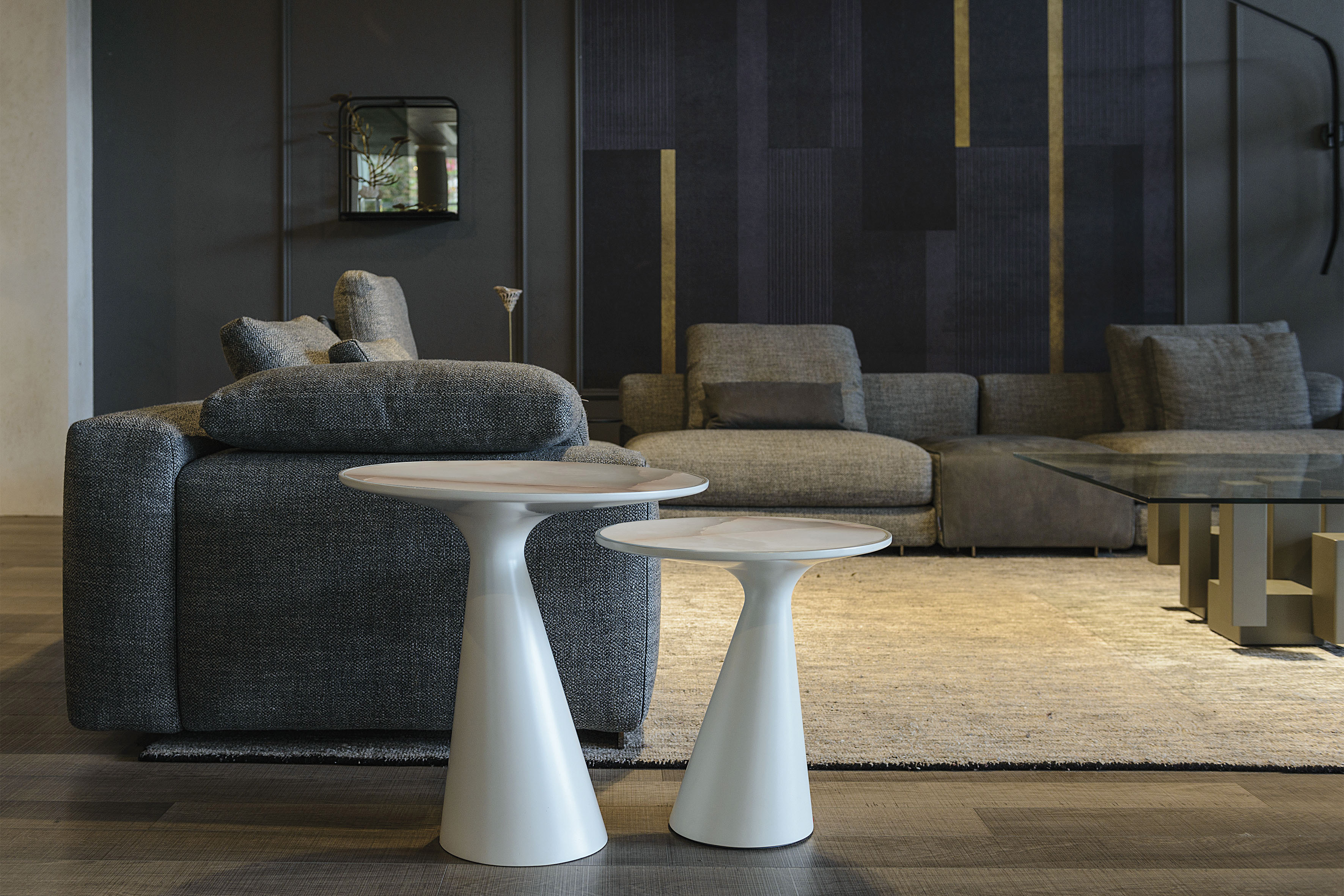 Кофейный столик Cattelan Italia Peyote Keramik