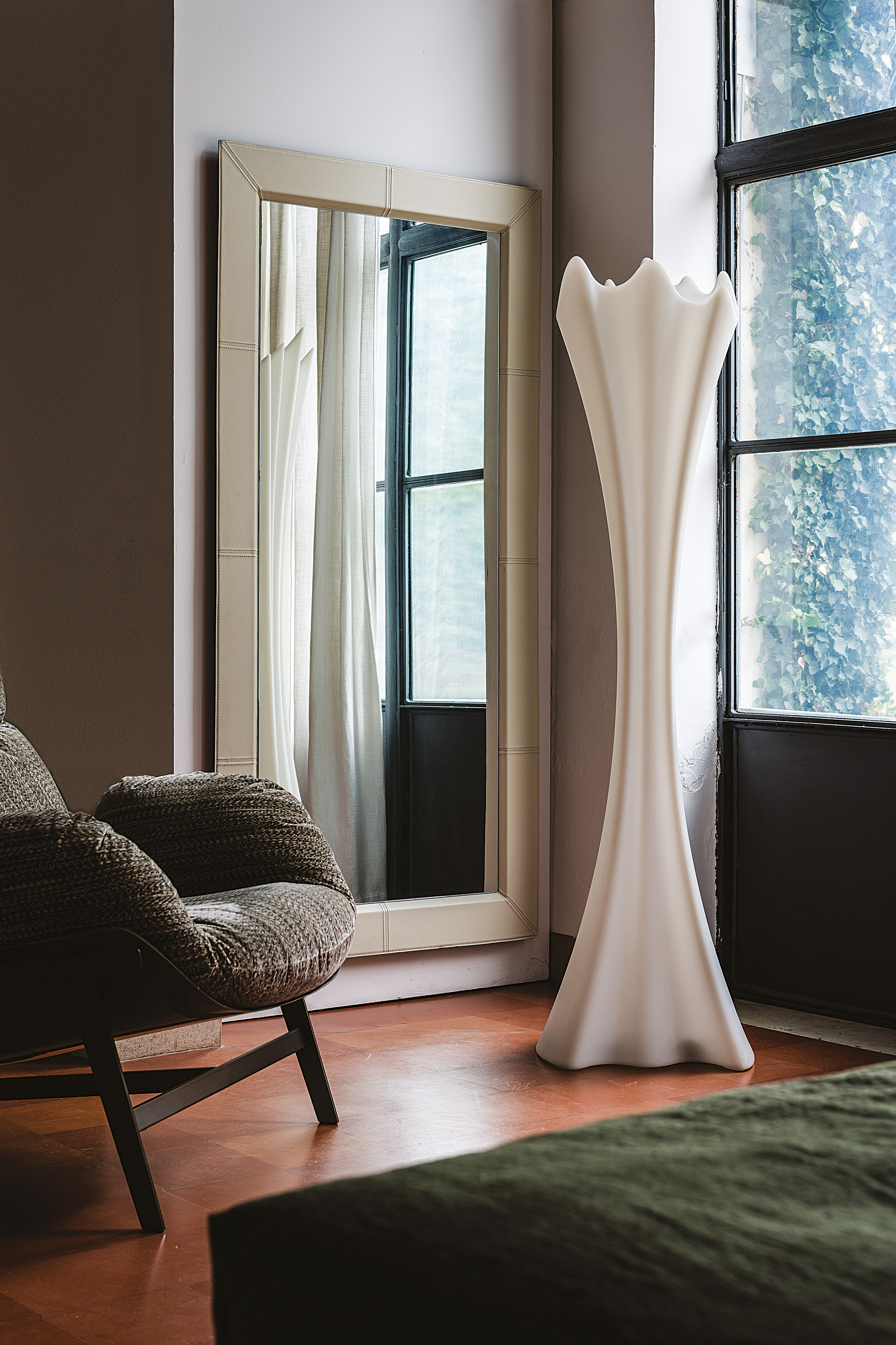 Зеркало Cattelan Italia Photo