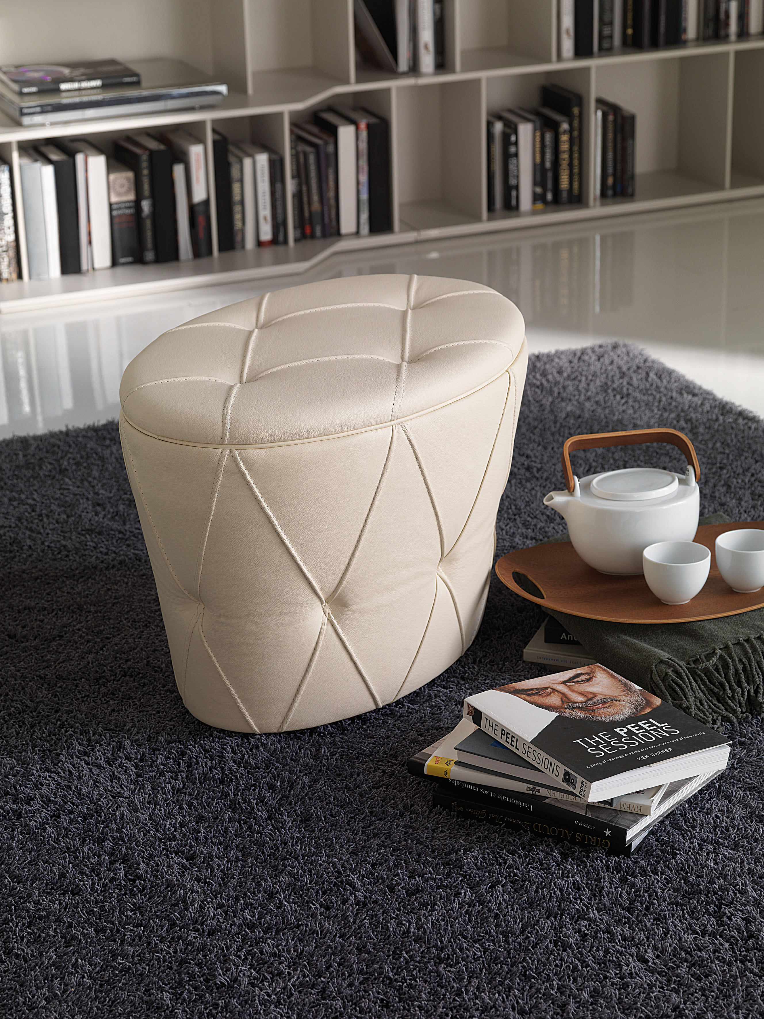 Пуф Cattelan Italia Pinko pouf