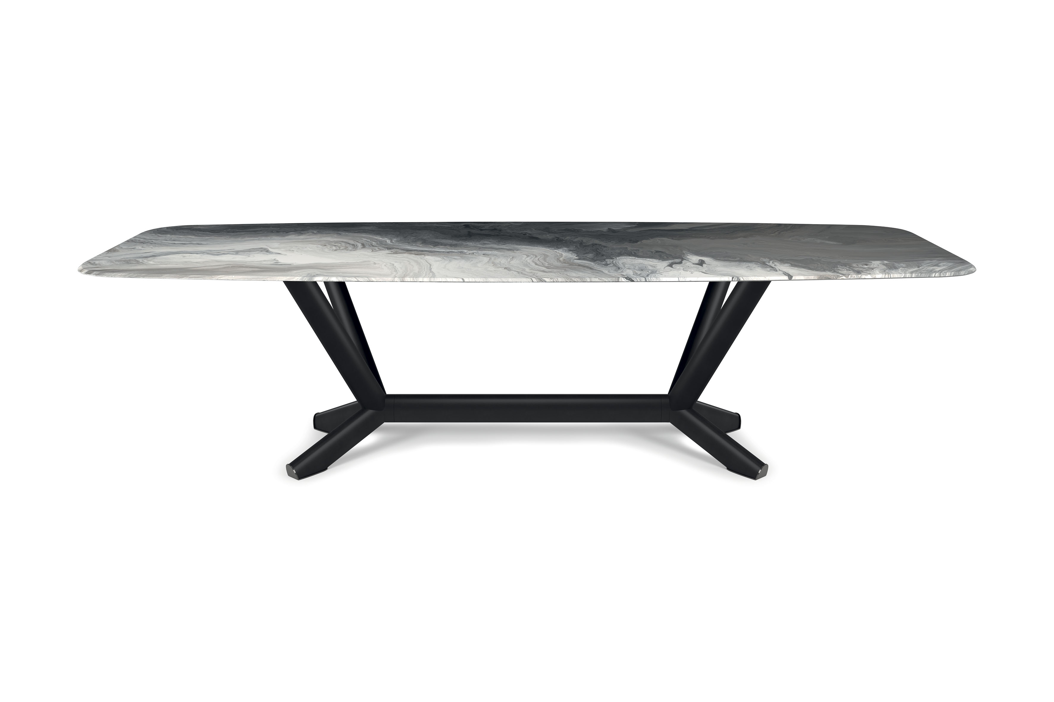 Стол Cattelan Italia Planer Crystalart