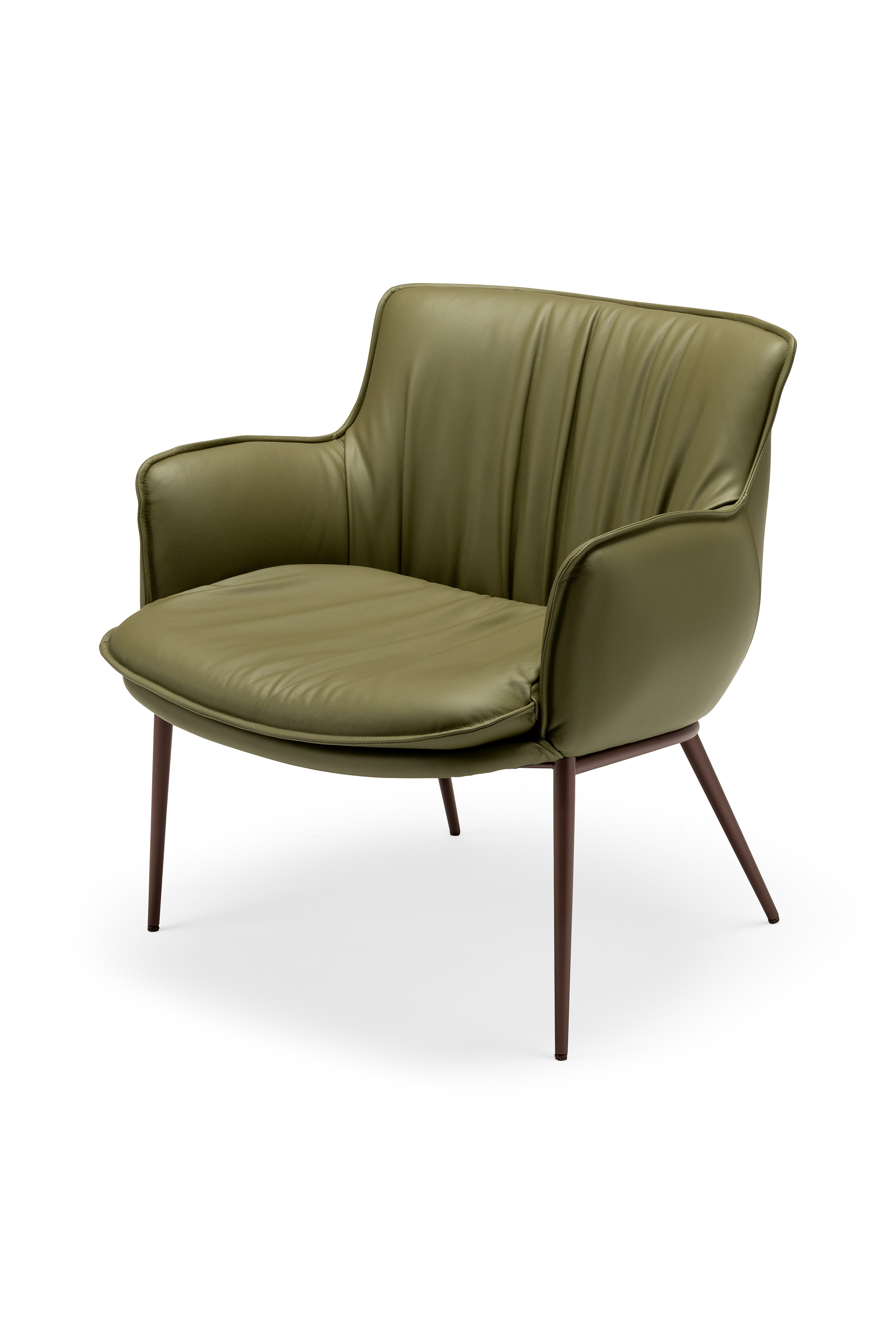 Кресло Cattelan Italia Rhonda Lounge