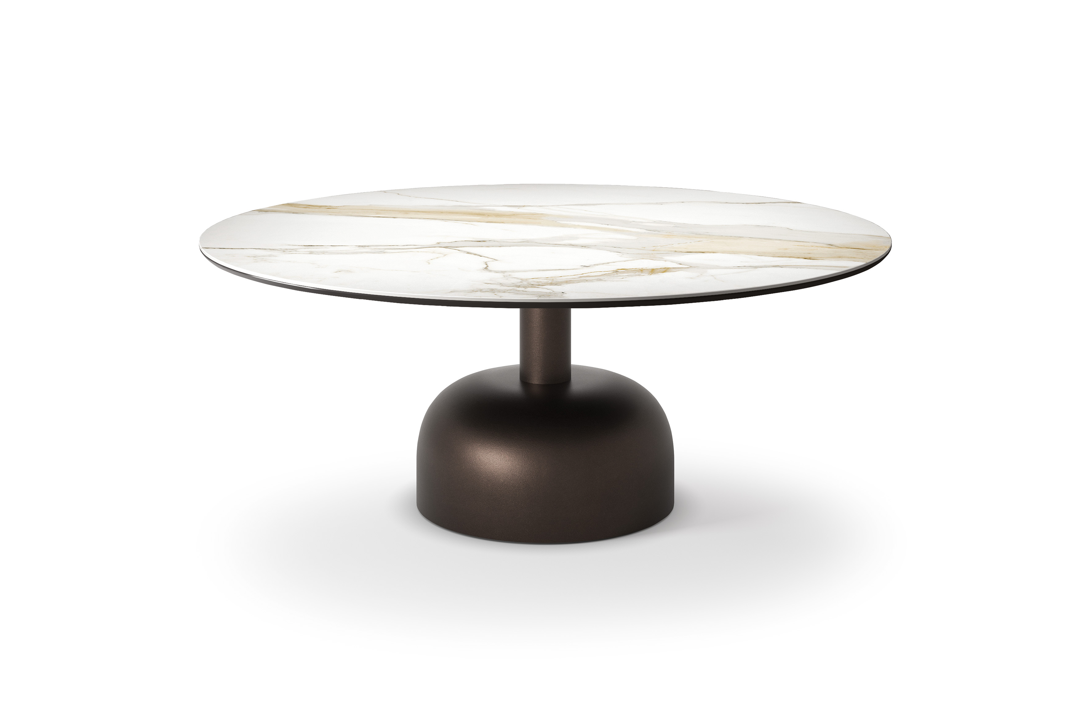 Стол Cattelan Italia Ritz Lounge