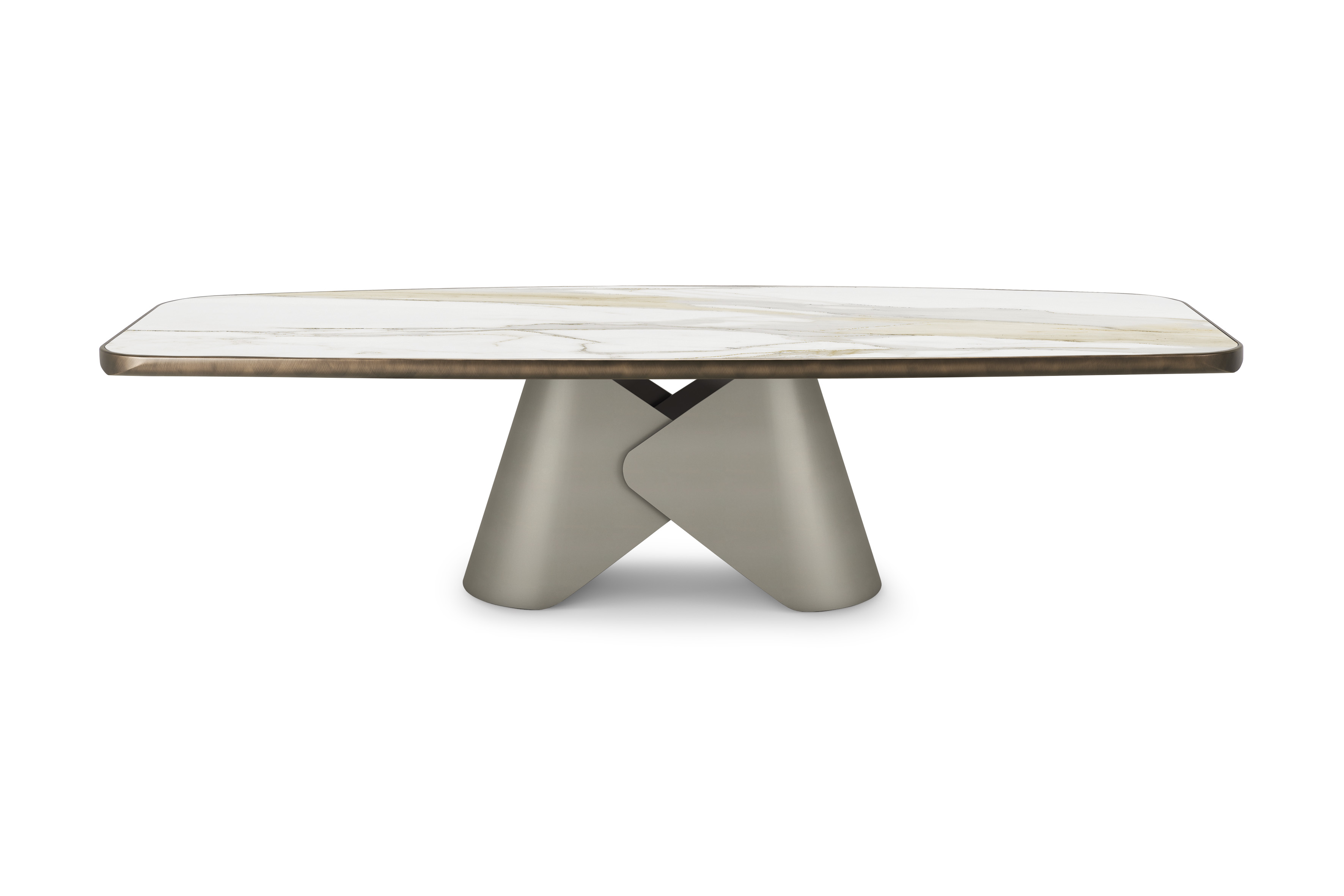 Стол Cattelan Italia Scott Keramik Premium