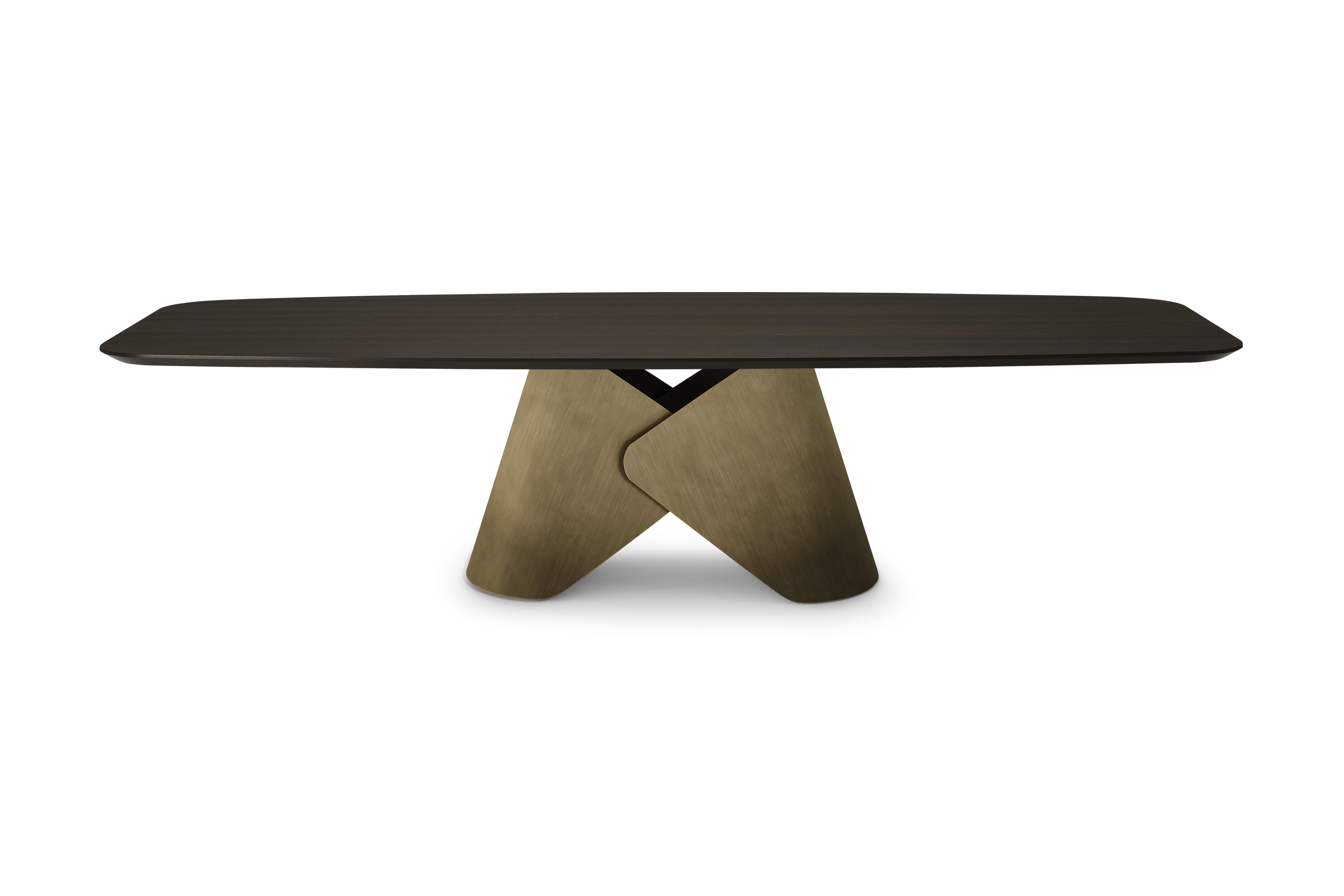 Стол Cattelan Italia Scott Wood