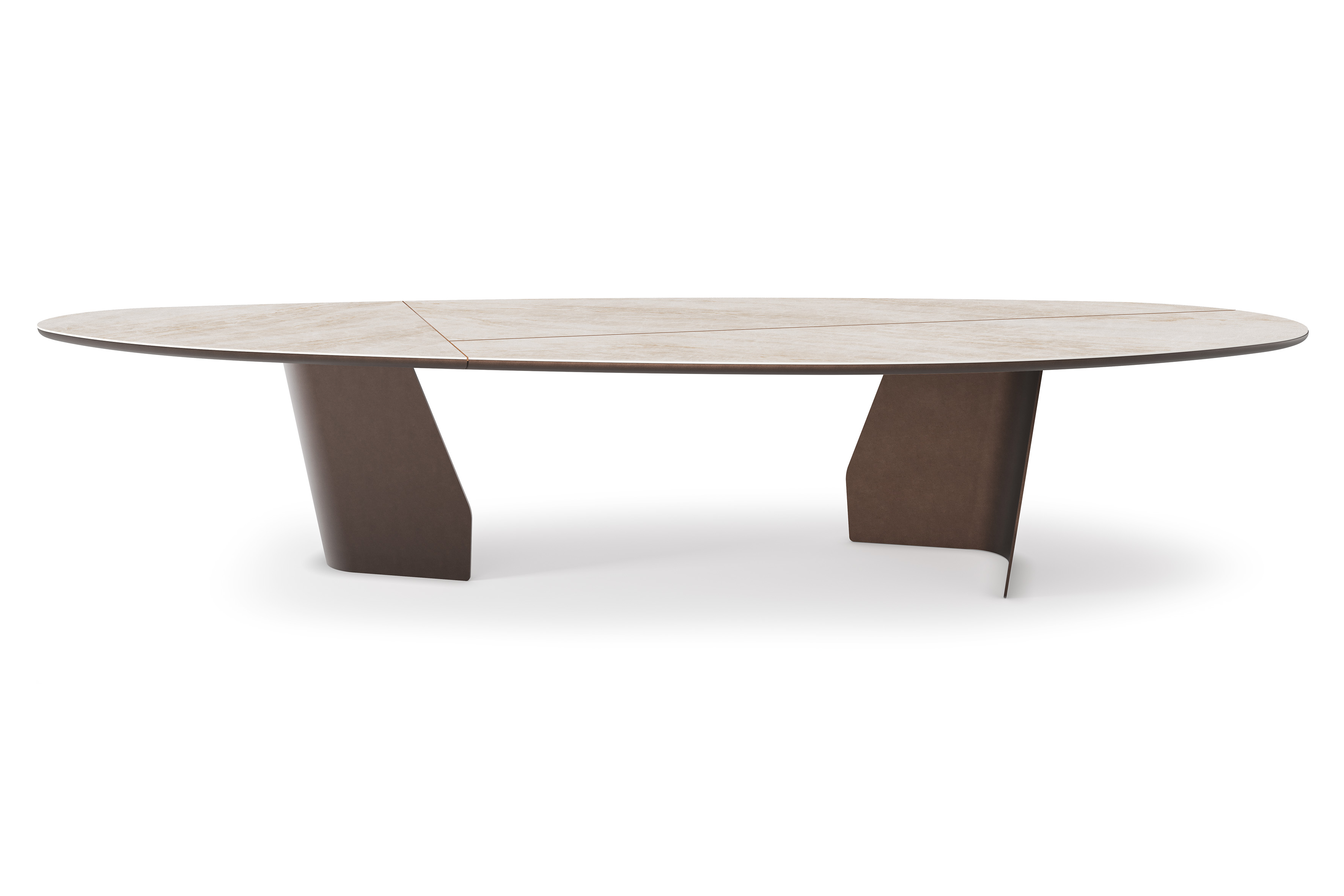 Стол Cattelan Italia Senator Keramik Magnum