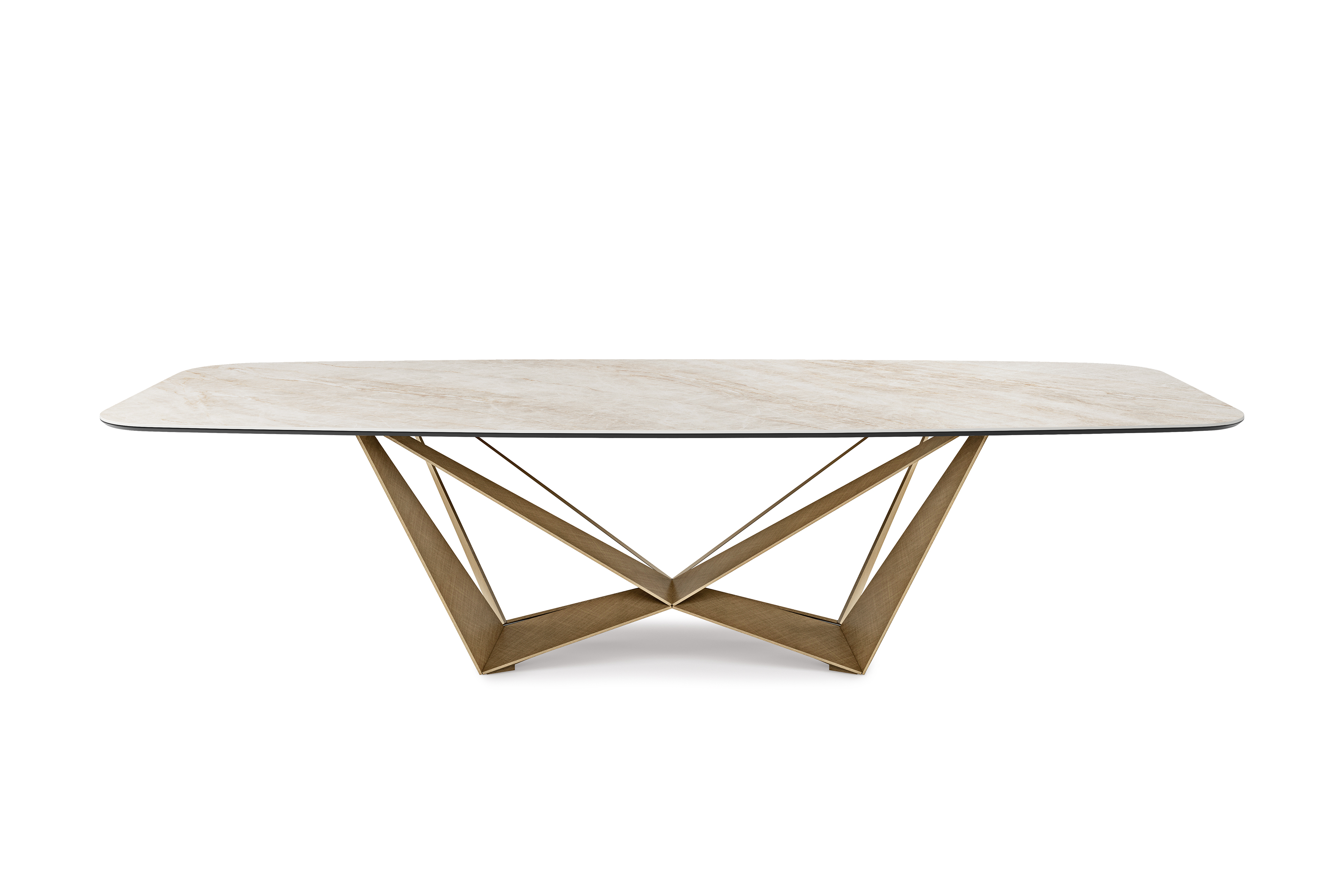Стол Cattelan Italia Skorpio Keramik