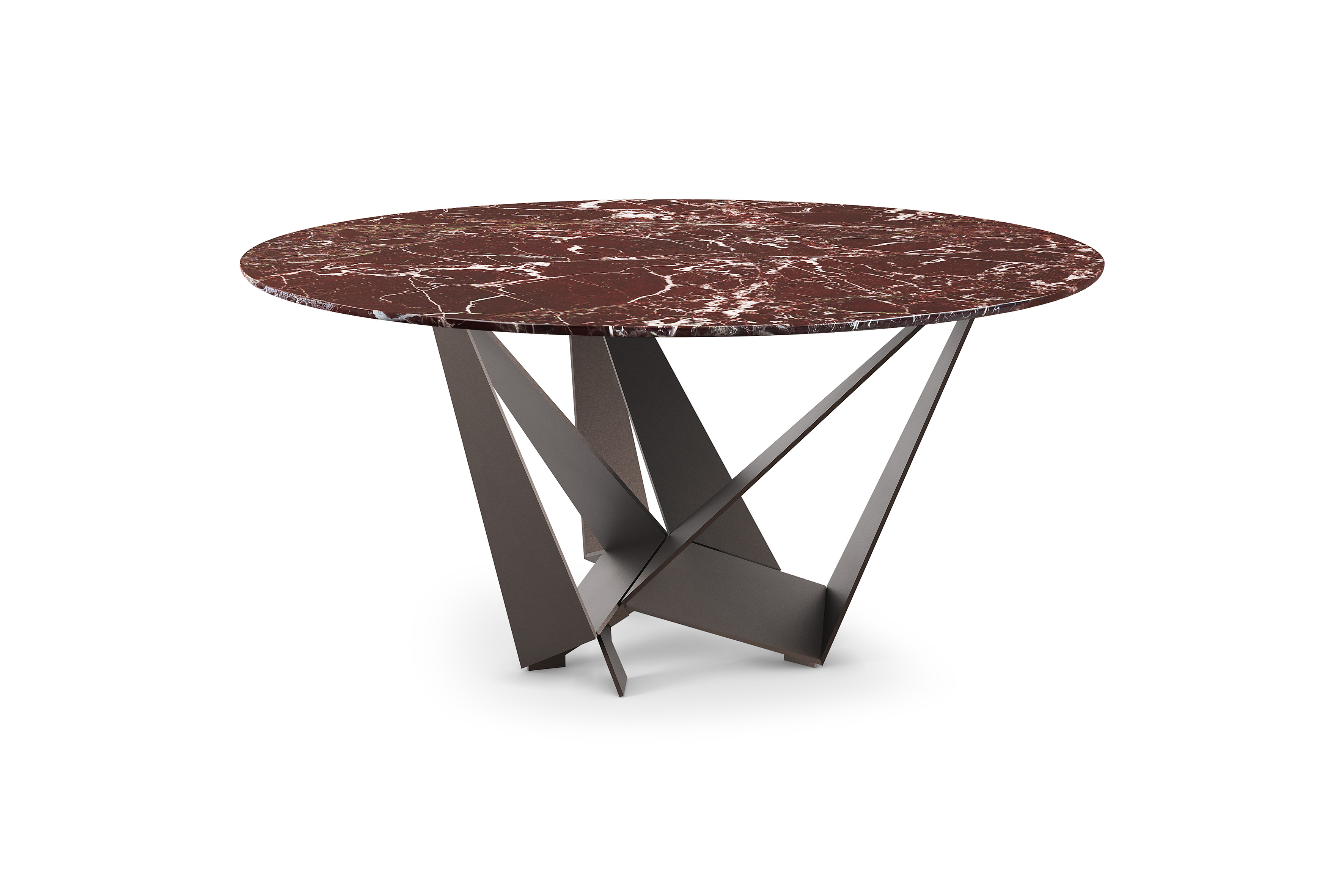 Стол Cattelan Italia Skorpio Marble Round