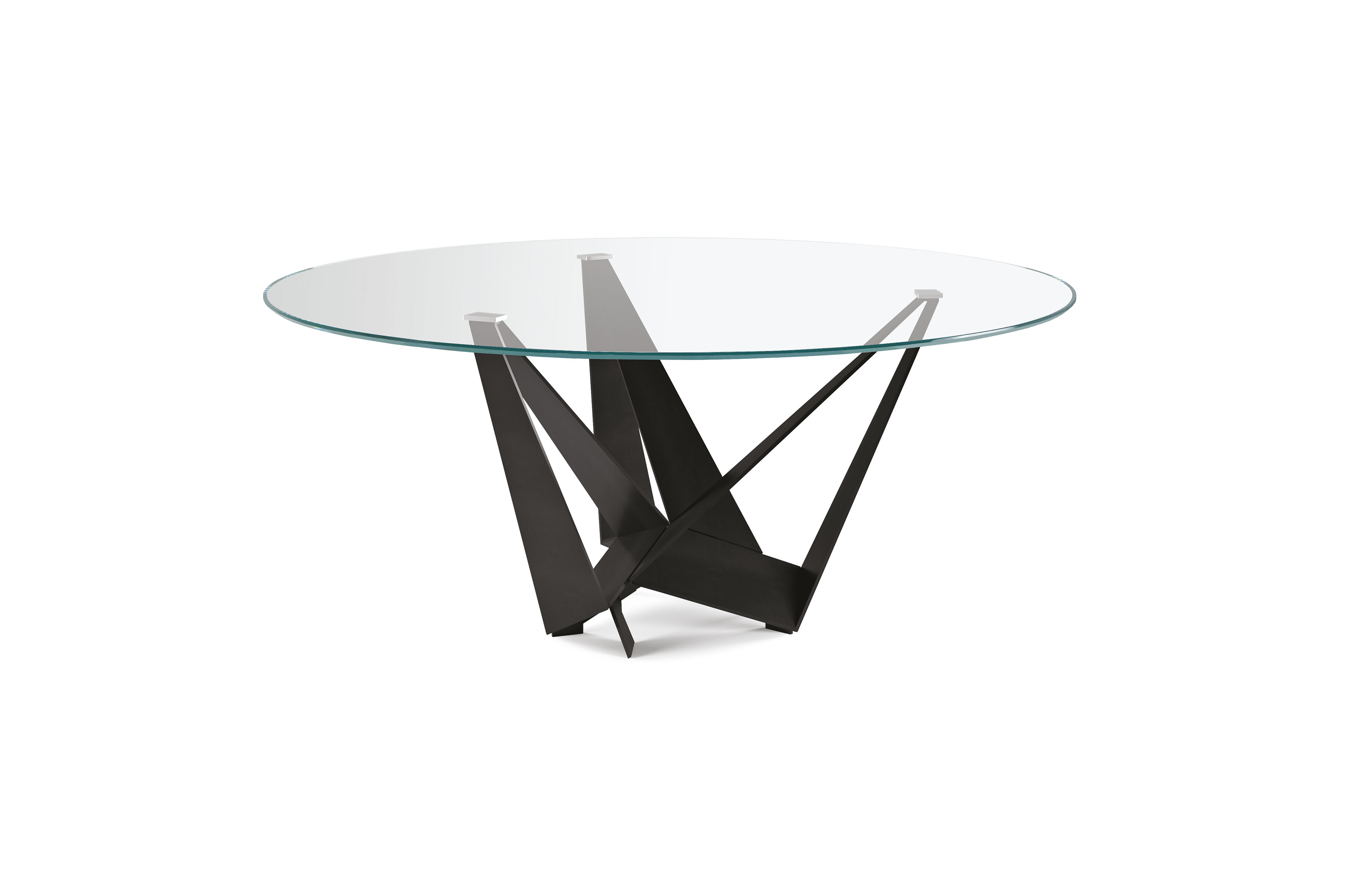 Стол Cattelan Italia Skorpio Round
