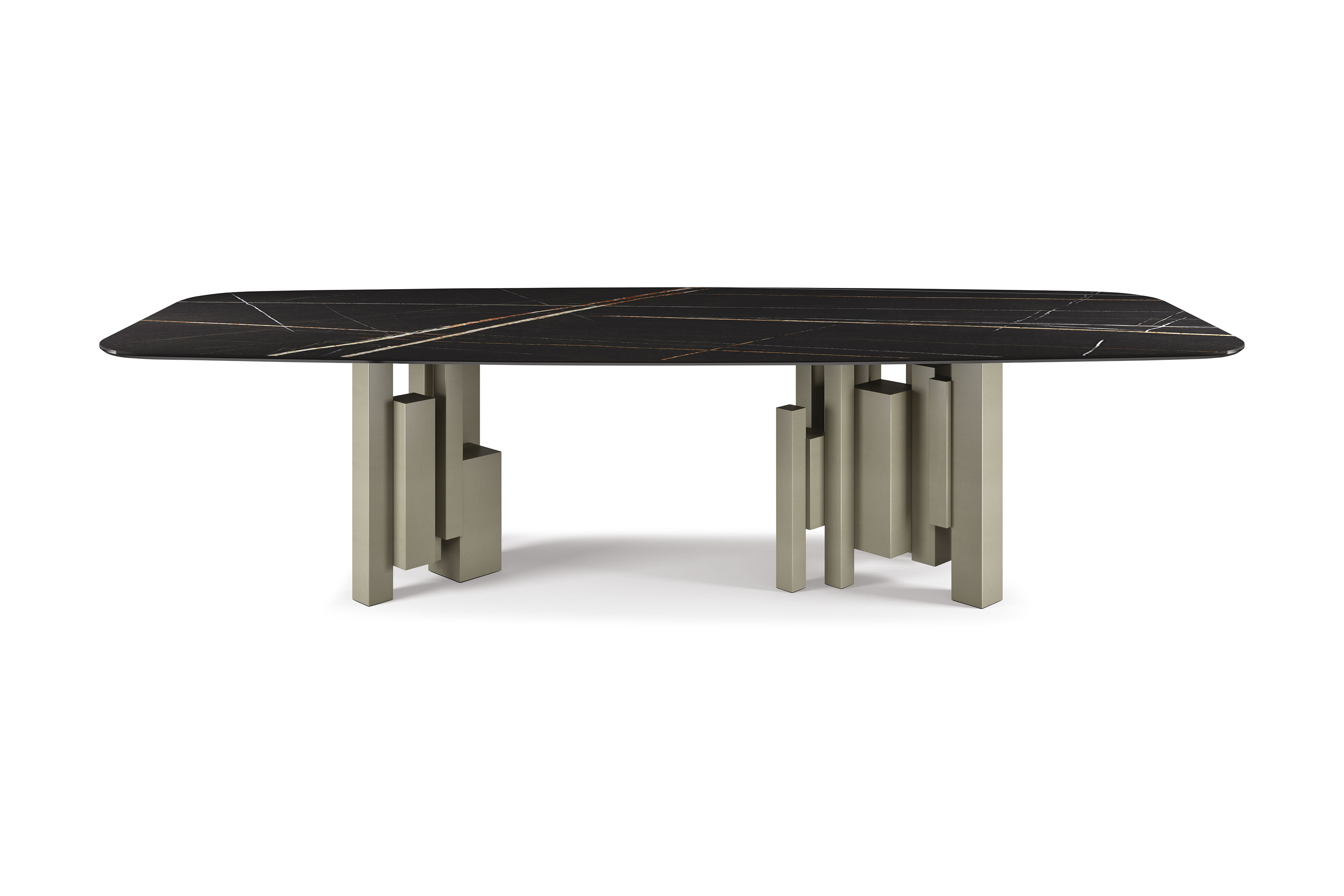 Стол Cattelan Italia Skyline Keramik