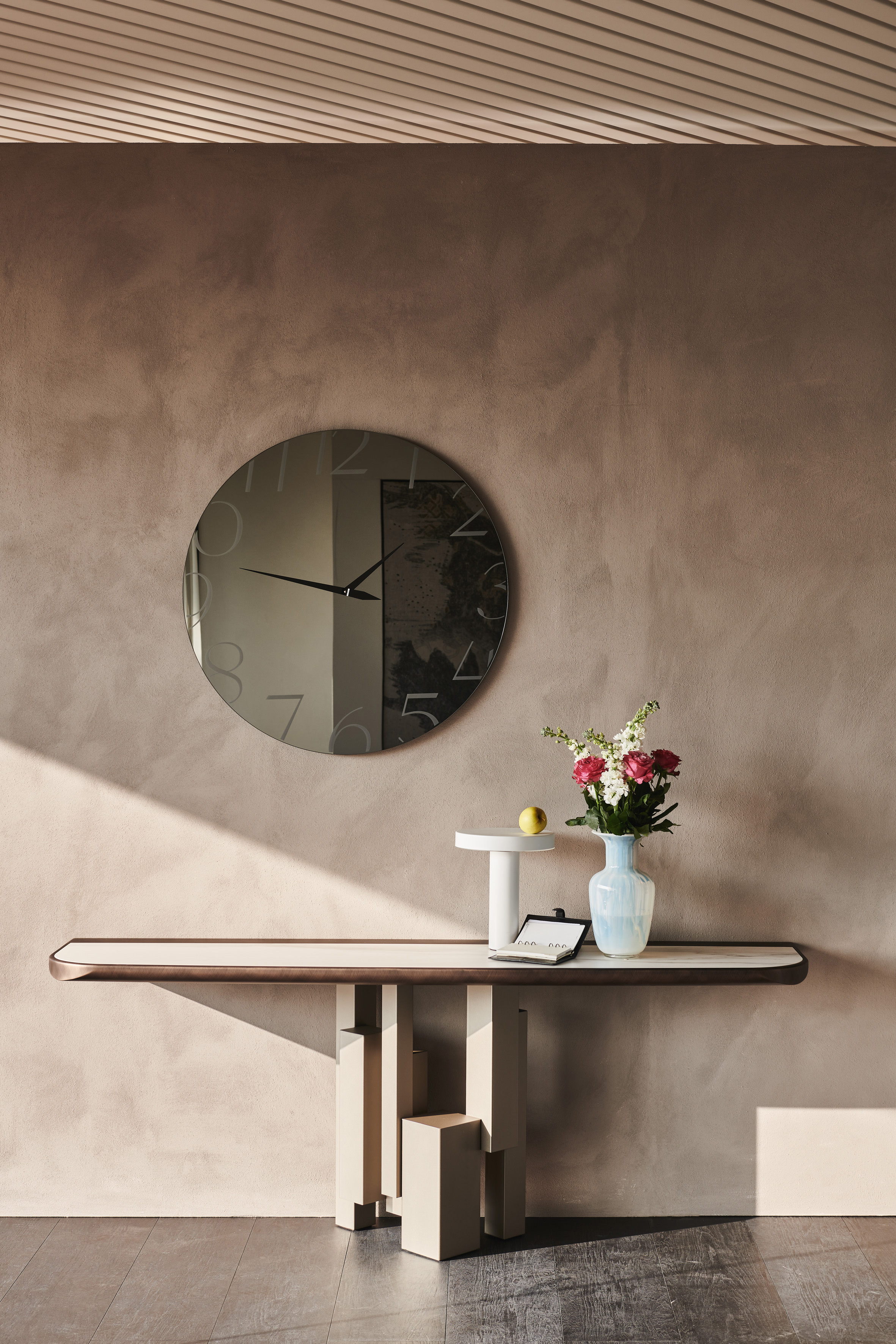 Консоль Cattelan Italia Skyline Keramik Premium