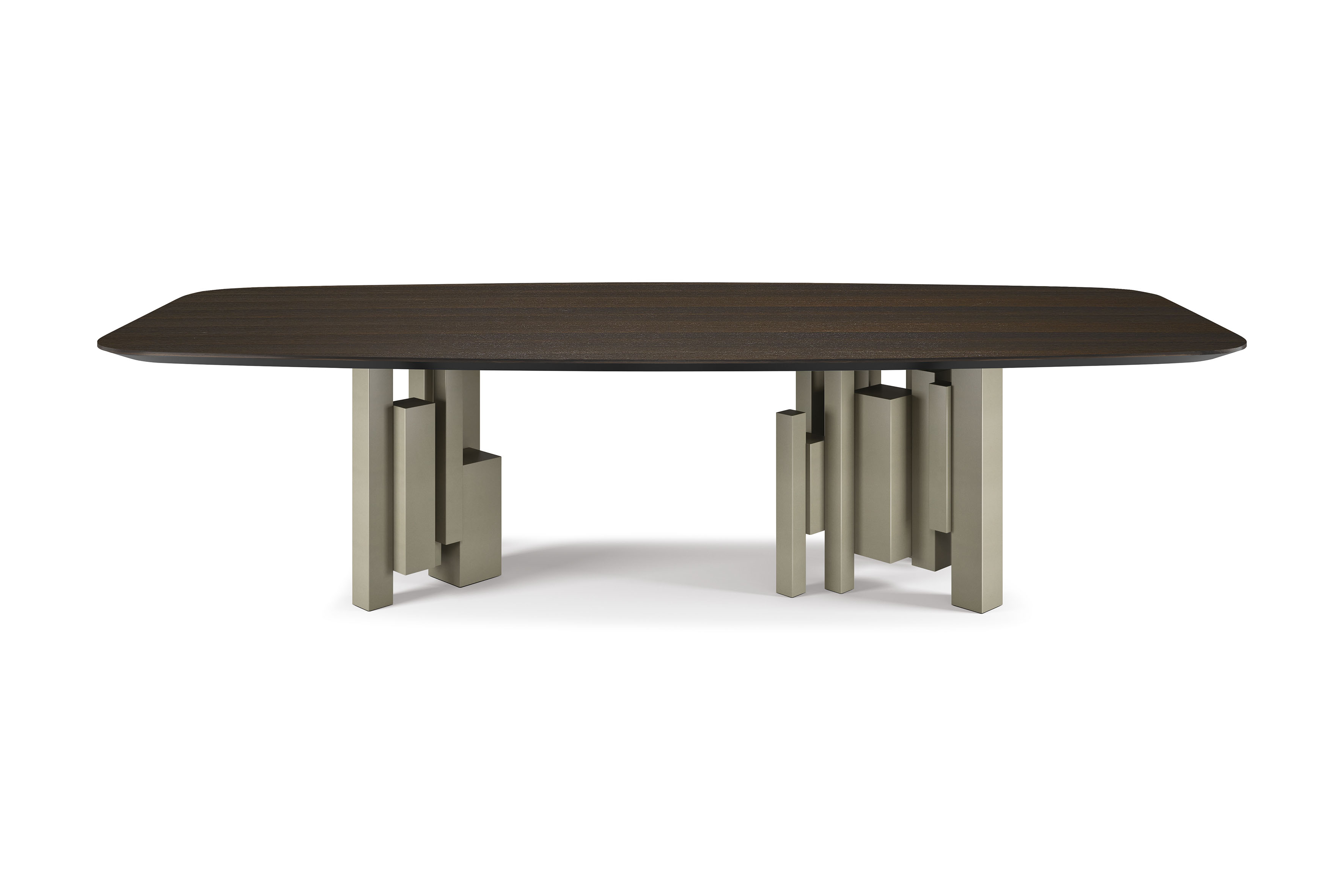 Стол Cattelan Italia Skyline Wood